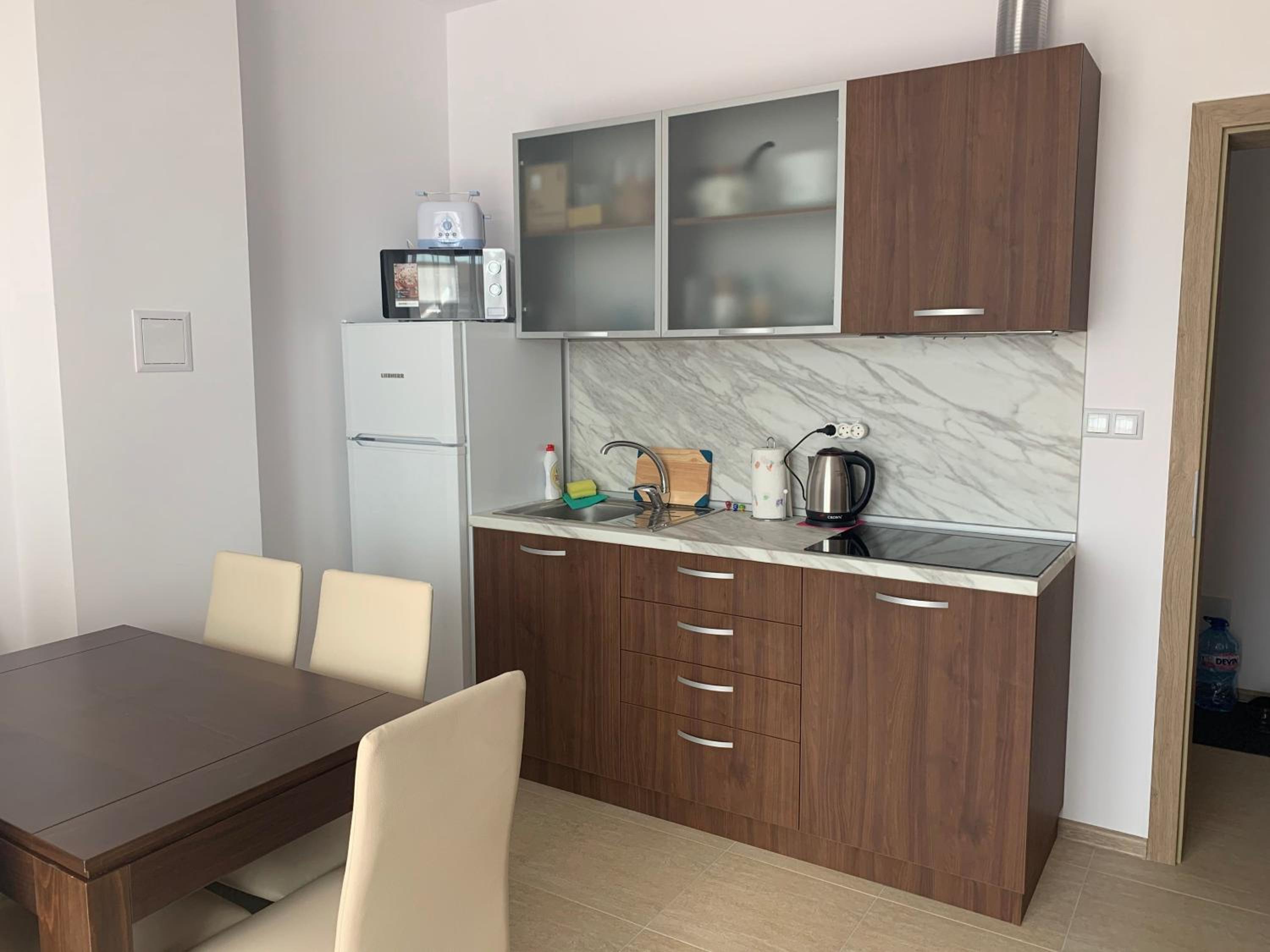 Apartament №1 in Villa Astoria 5