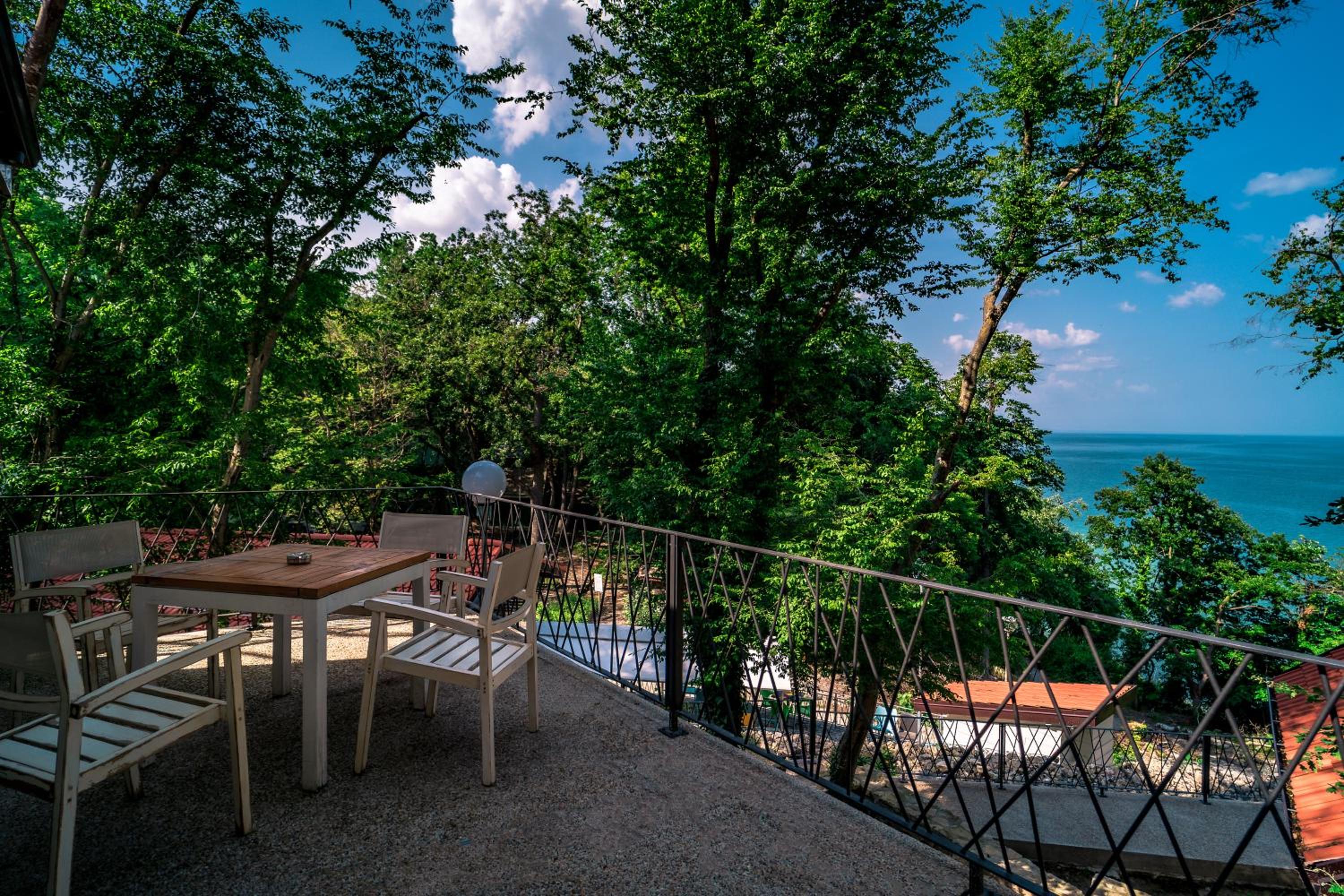 Къщички Синьо лято, Черноморец - Варна - Blue Summer Houses Varna - Image 4
