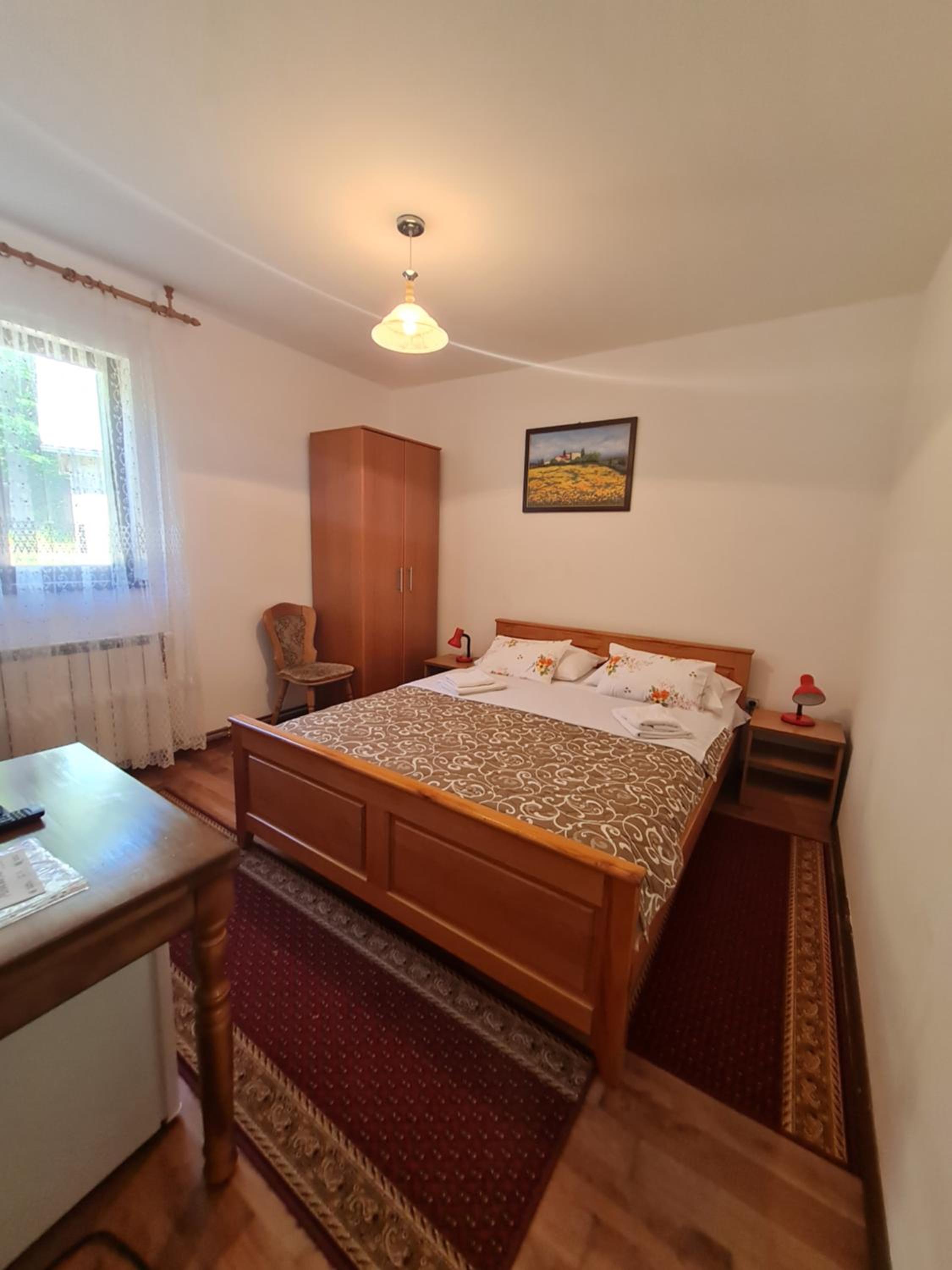 Plitvice Rooms Family Glumac