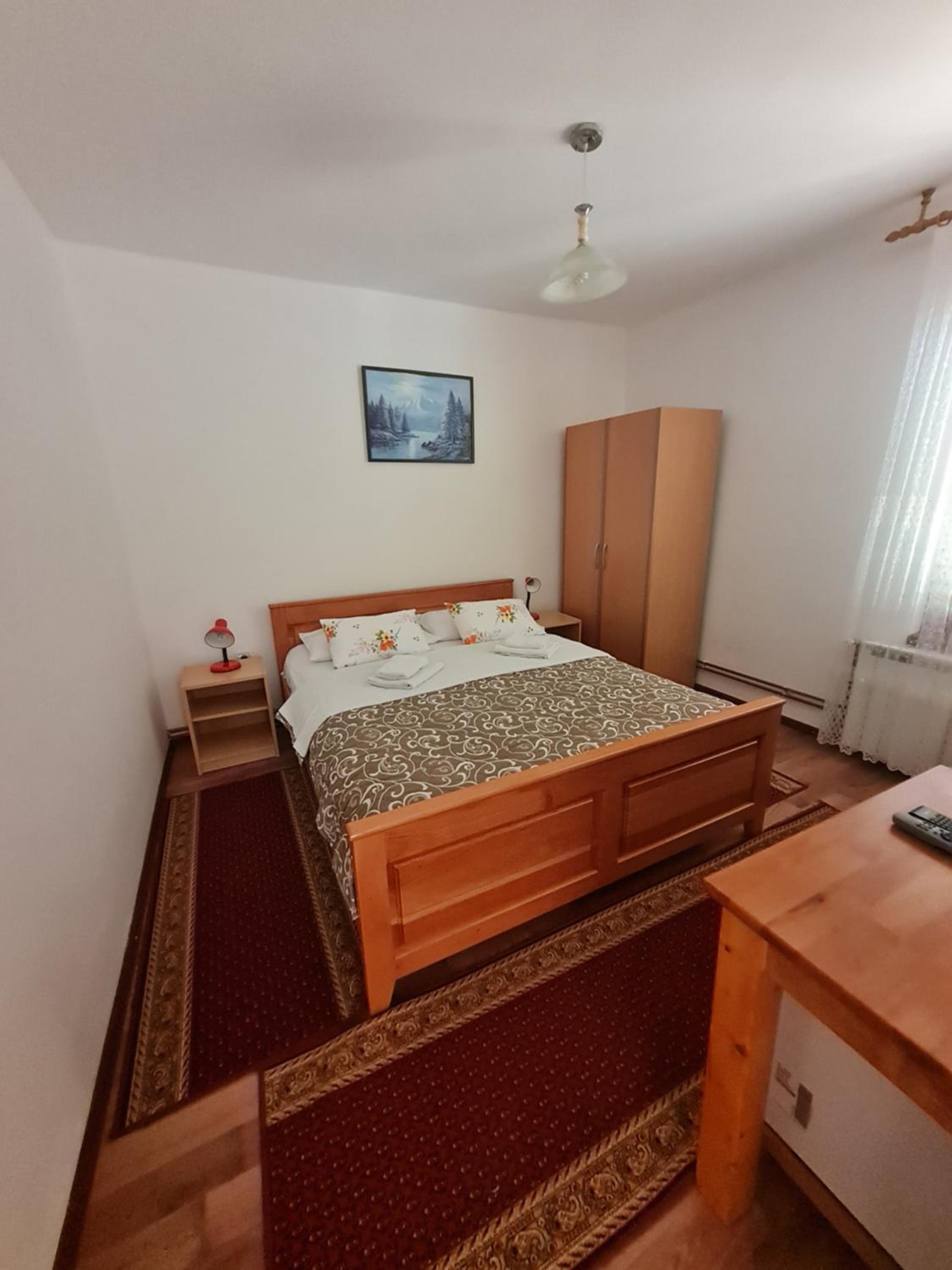 Plitvice Rooms Family Glumac