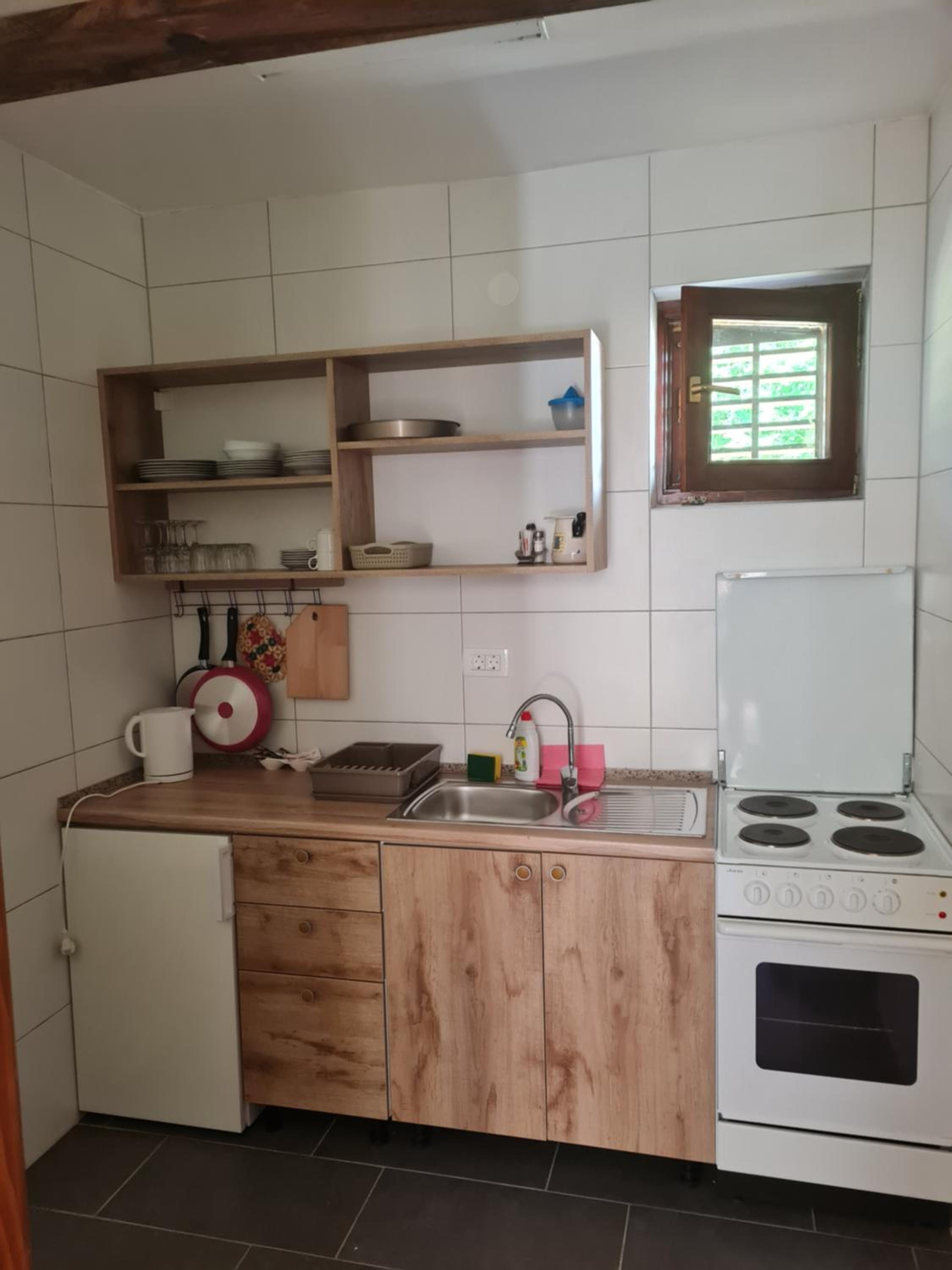 Plitvice Rooms Family Glumac