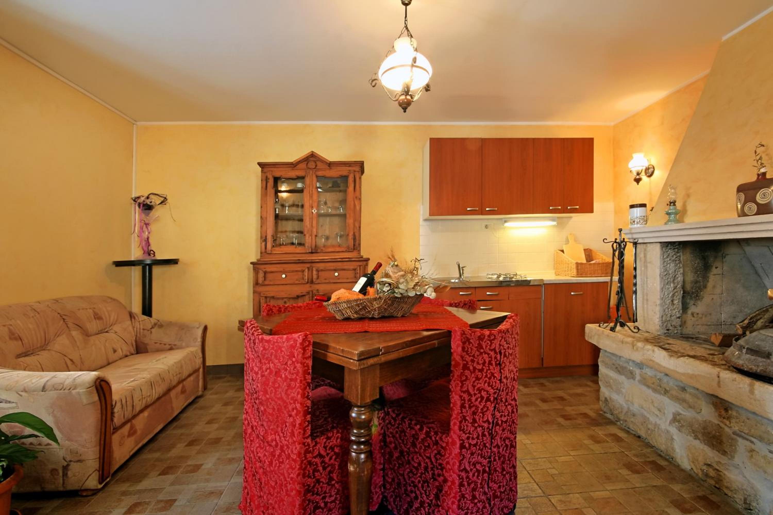 Apartments Bazjak view 4