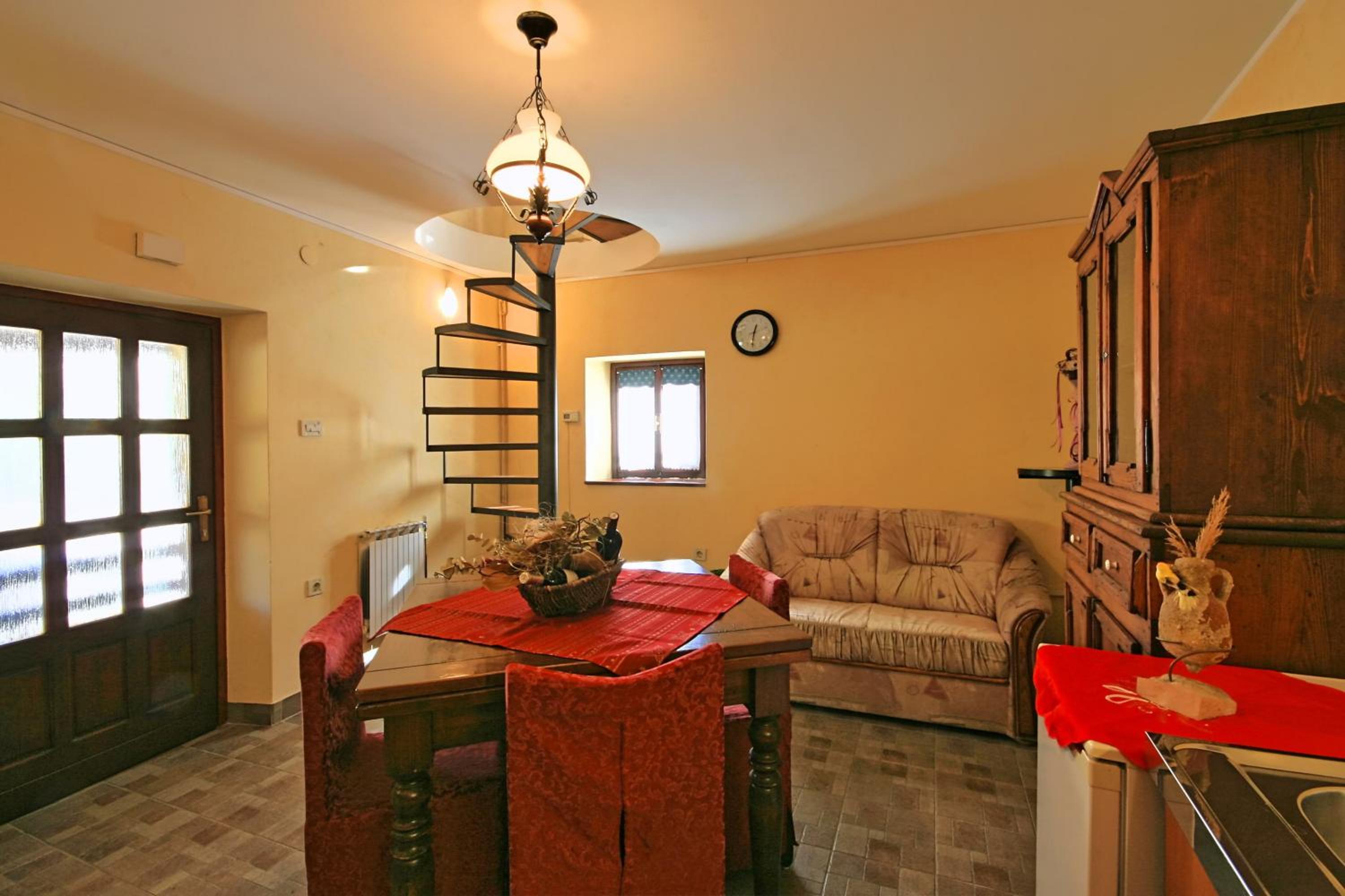 Apartments Bazjak view 3