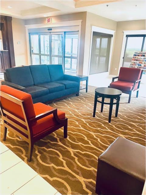 Comfort Inn Hebron-Lowell Area