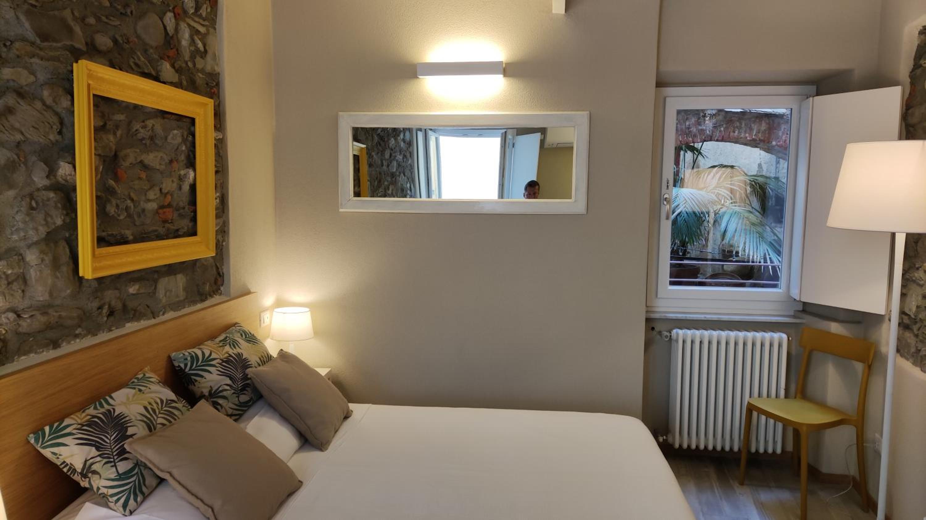 Santa Marta Rooms - Vernazza photo 5