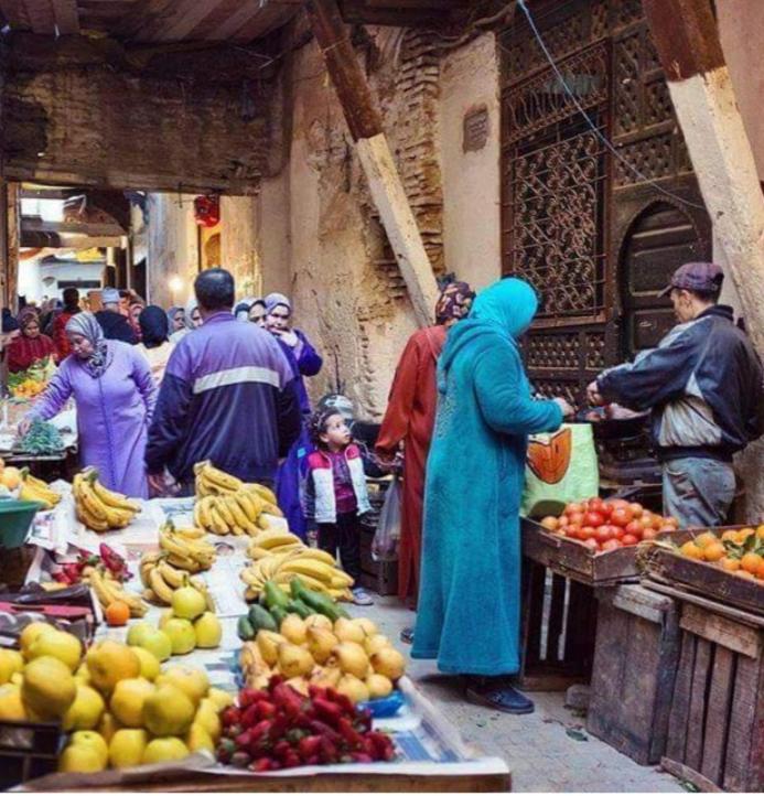 Riad Dar Lemdrssa - Image 5