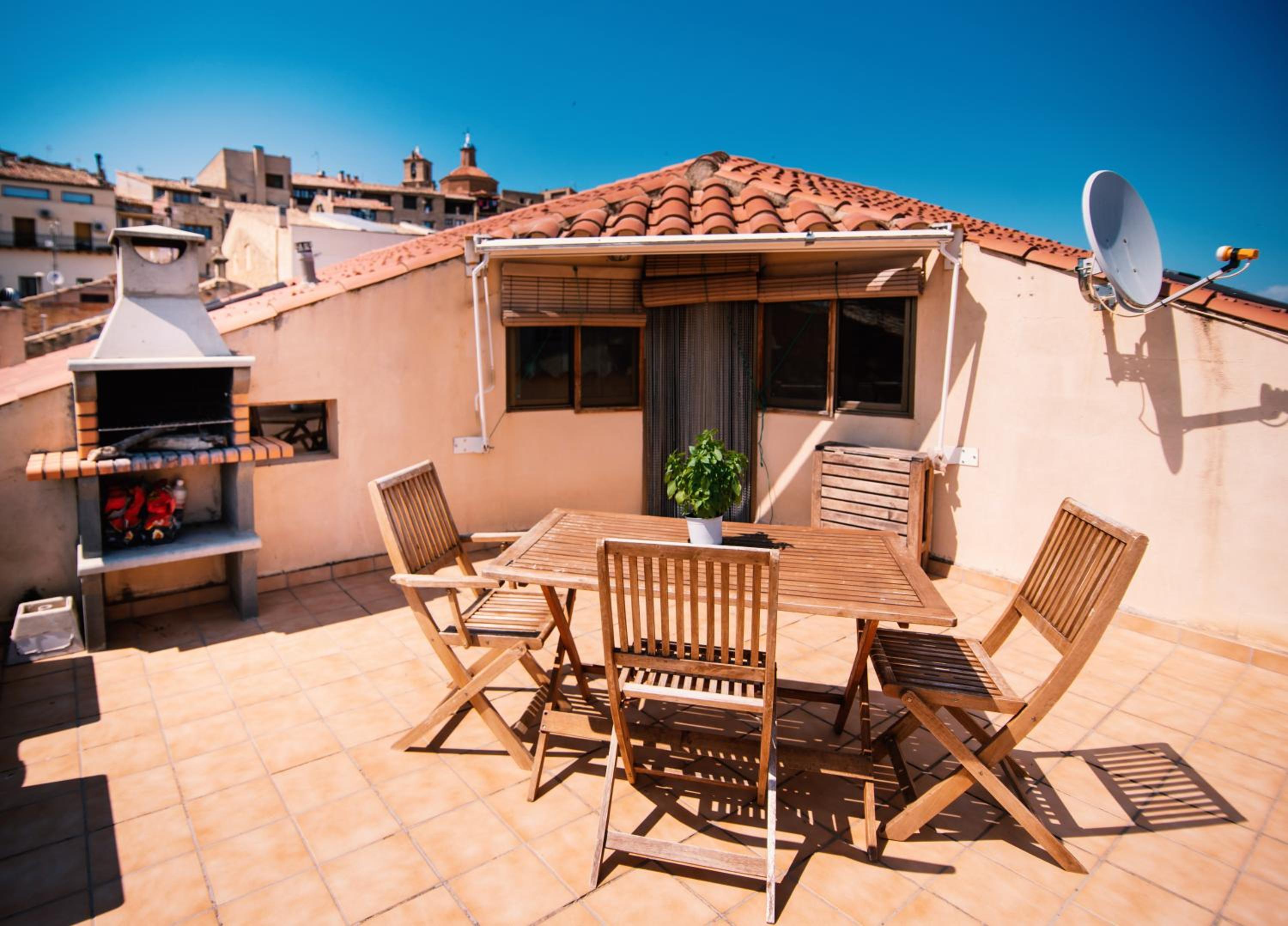 roof