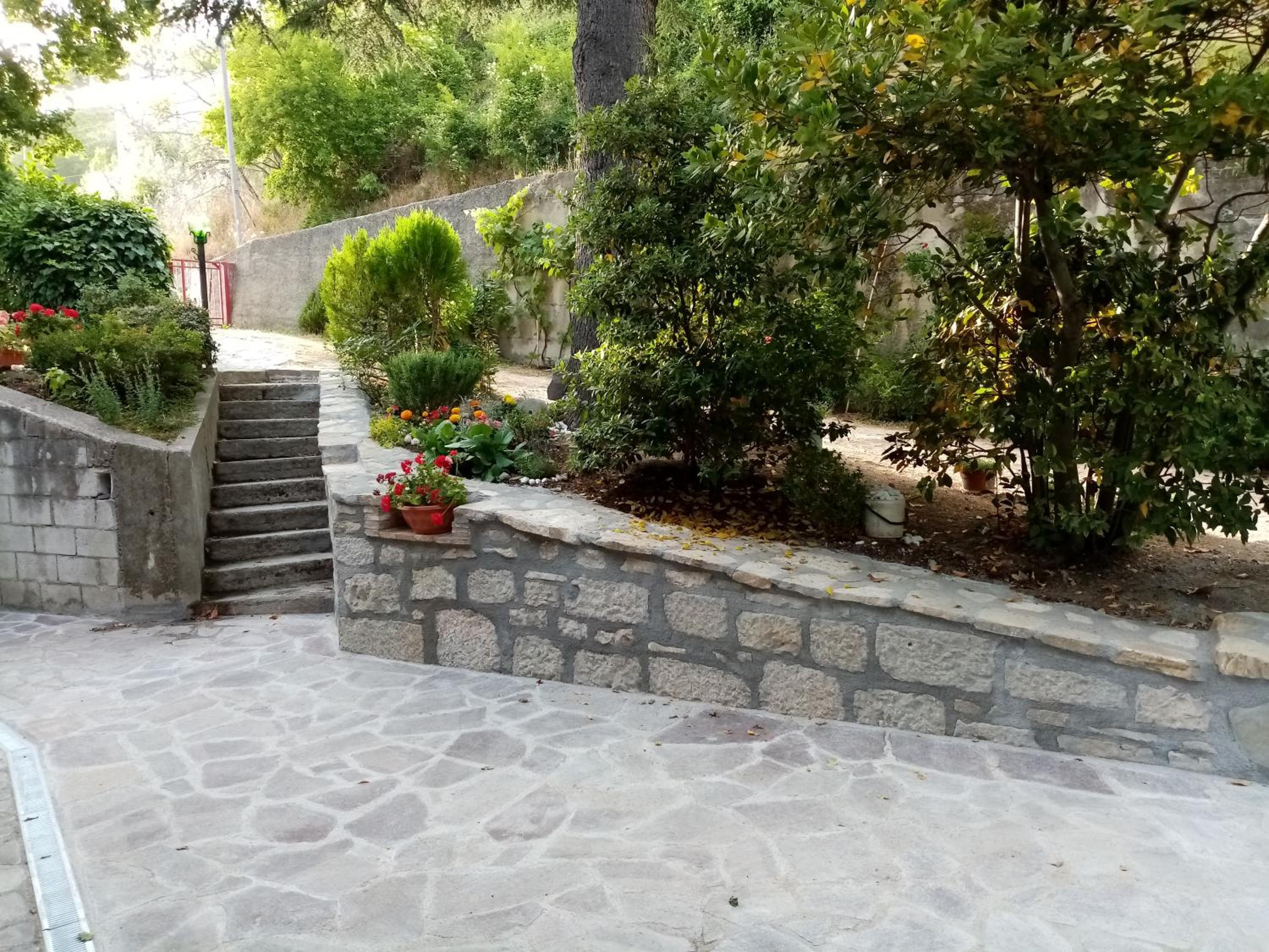 Casa Vacanza Giardino