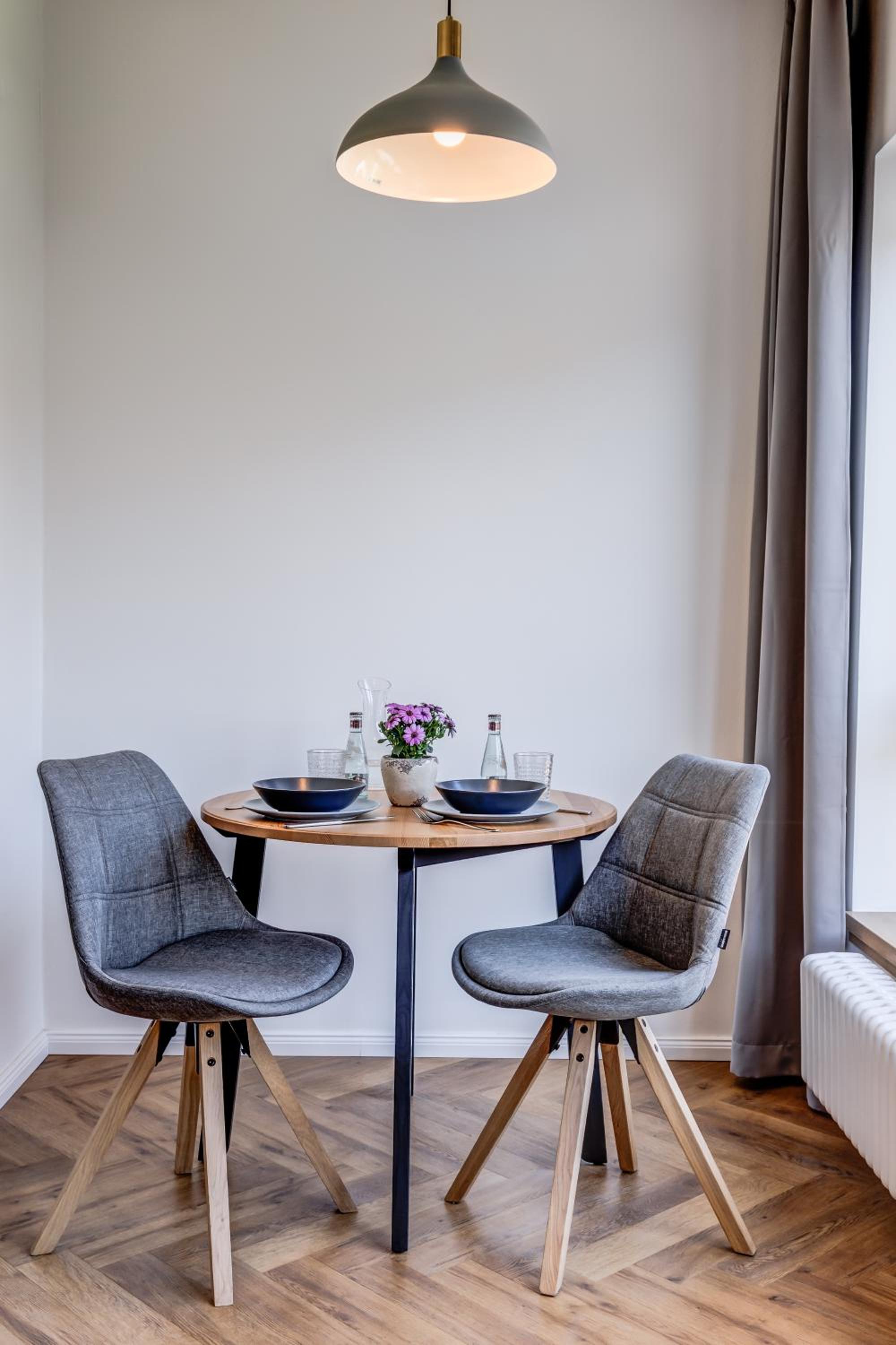 Design Pension Twenty 20