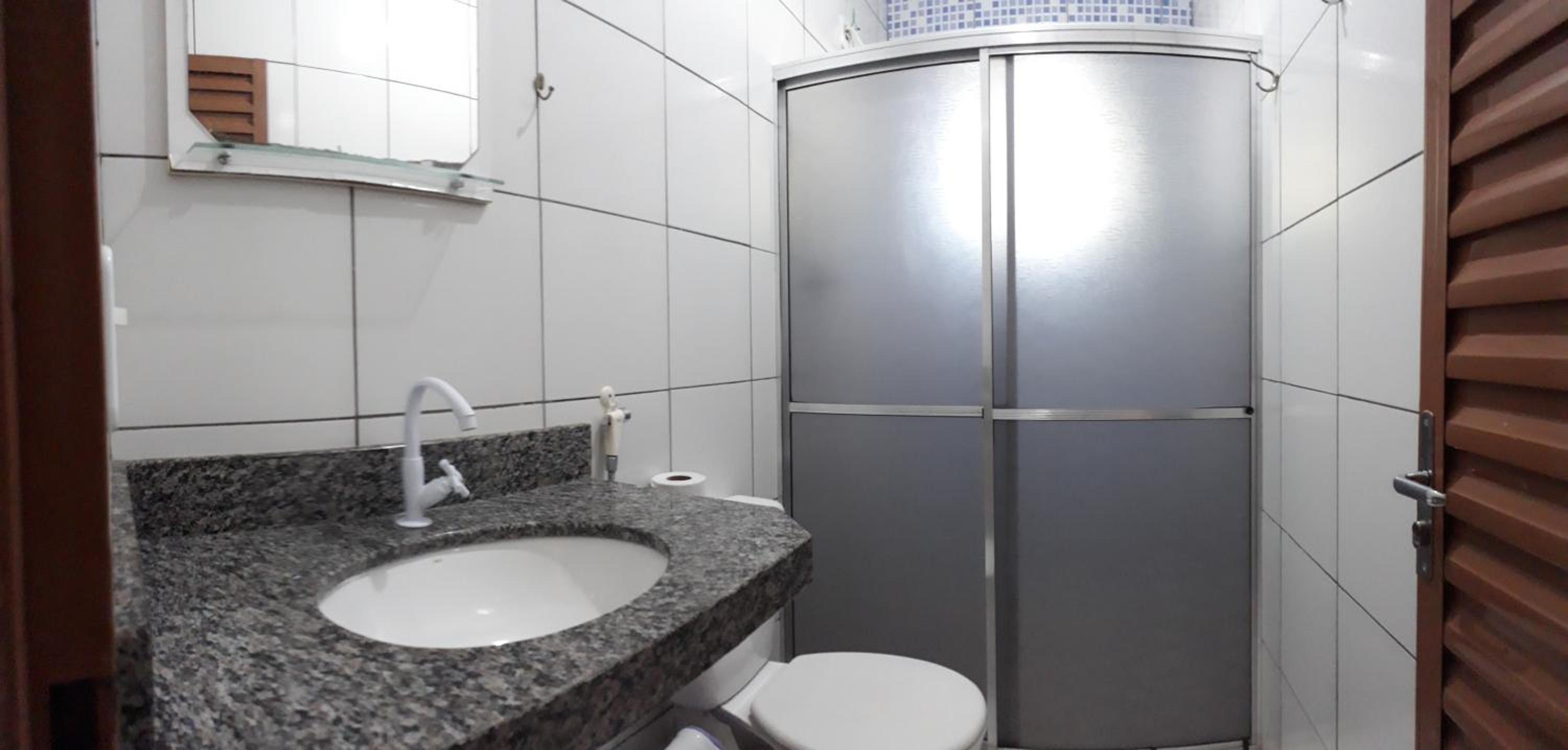 Pousada Jubaia