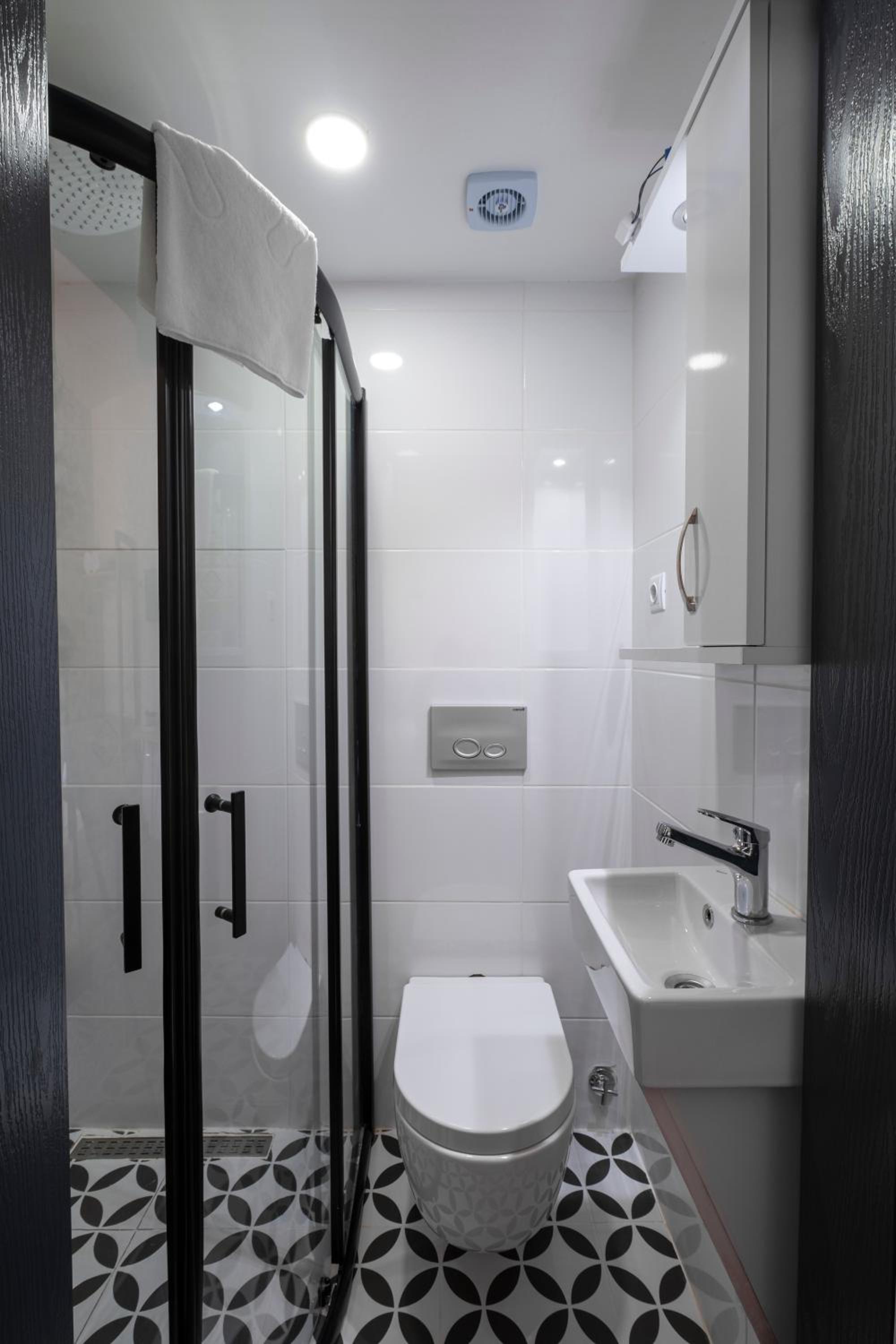 Solo Boutique Otel - Image 10