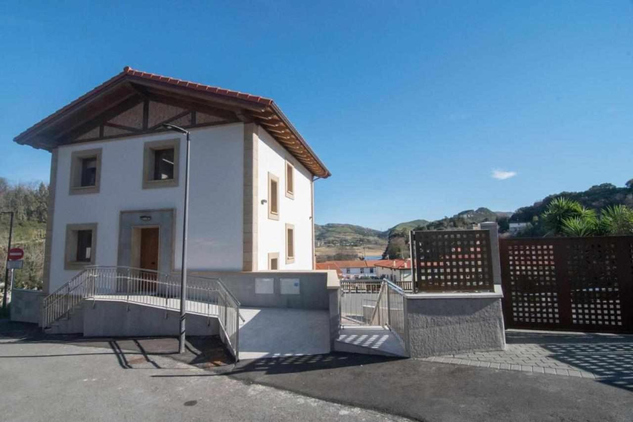 Casa Rural Mugarri view 5