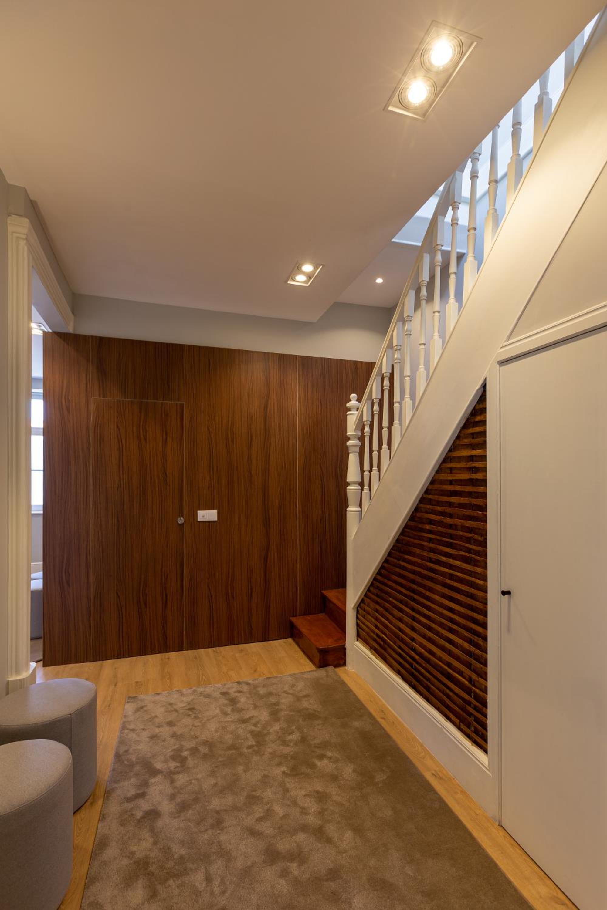 ORM - Bolhao Apartments