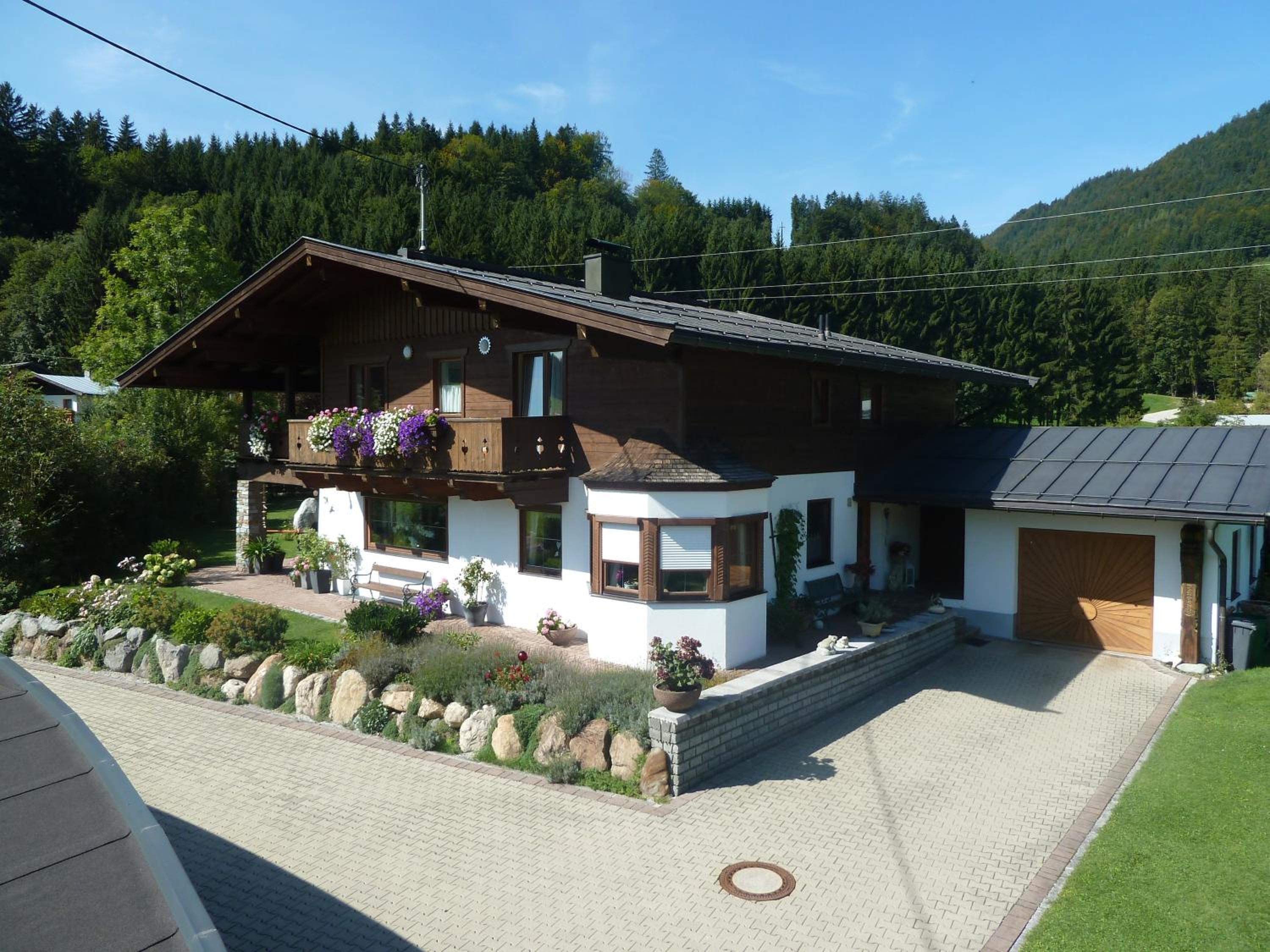 Ferienwohnungen Schneider