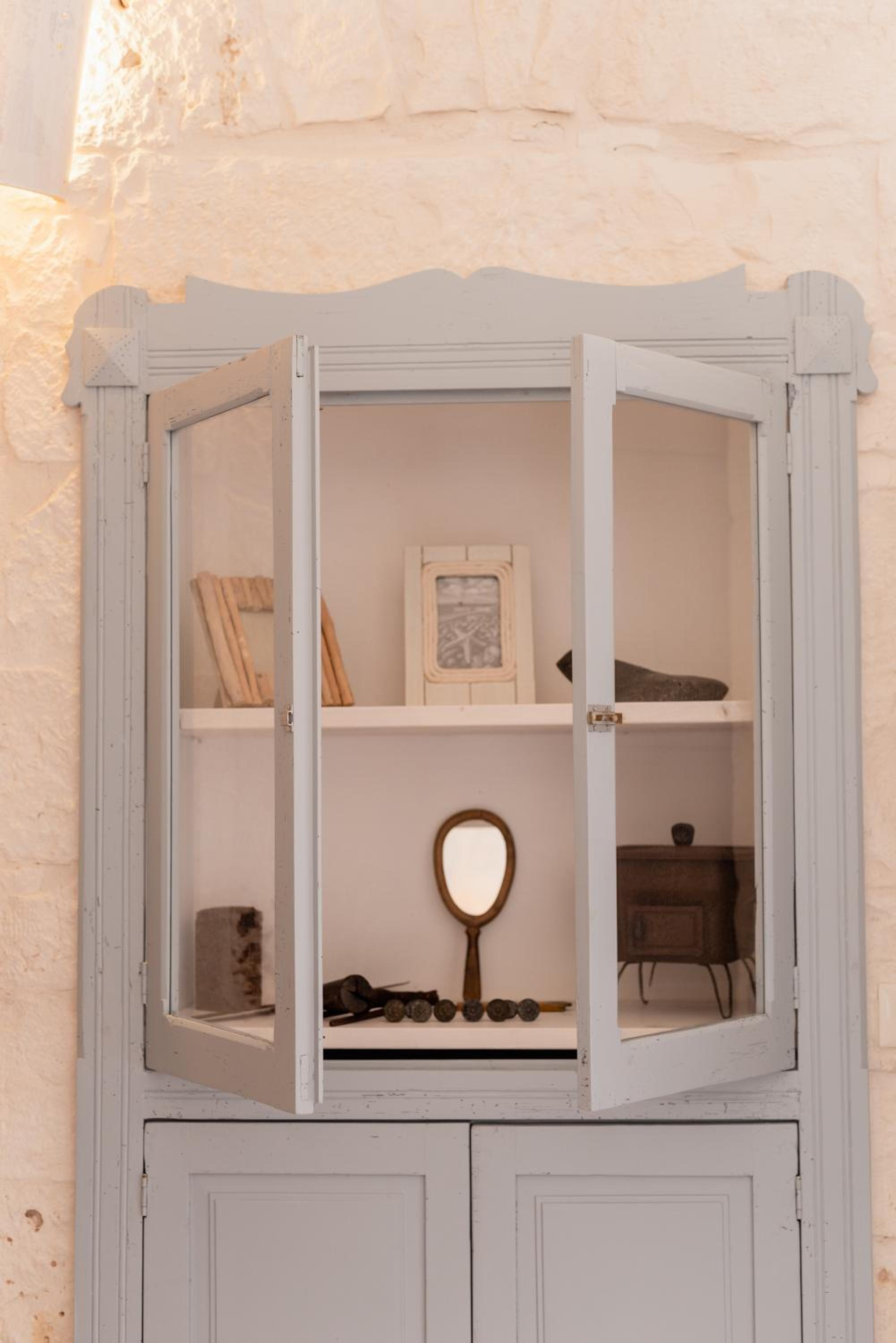 Casa Badra - Elegant 5BR Villa in Puglia
