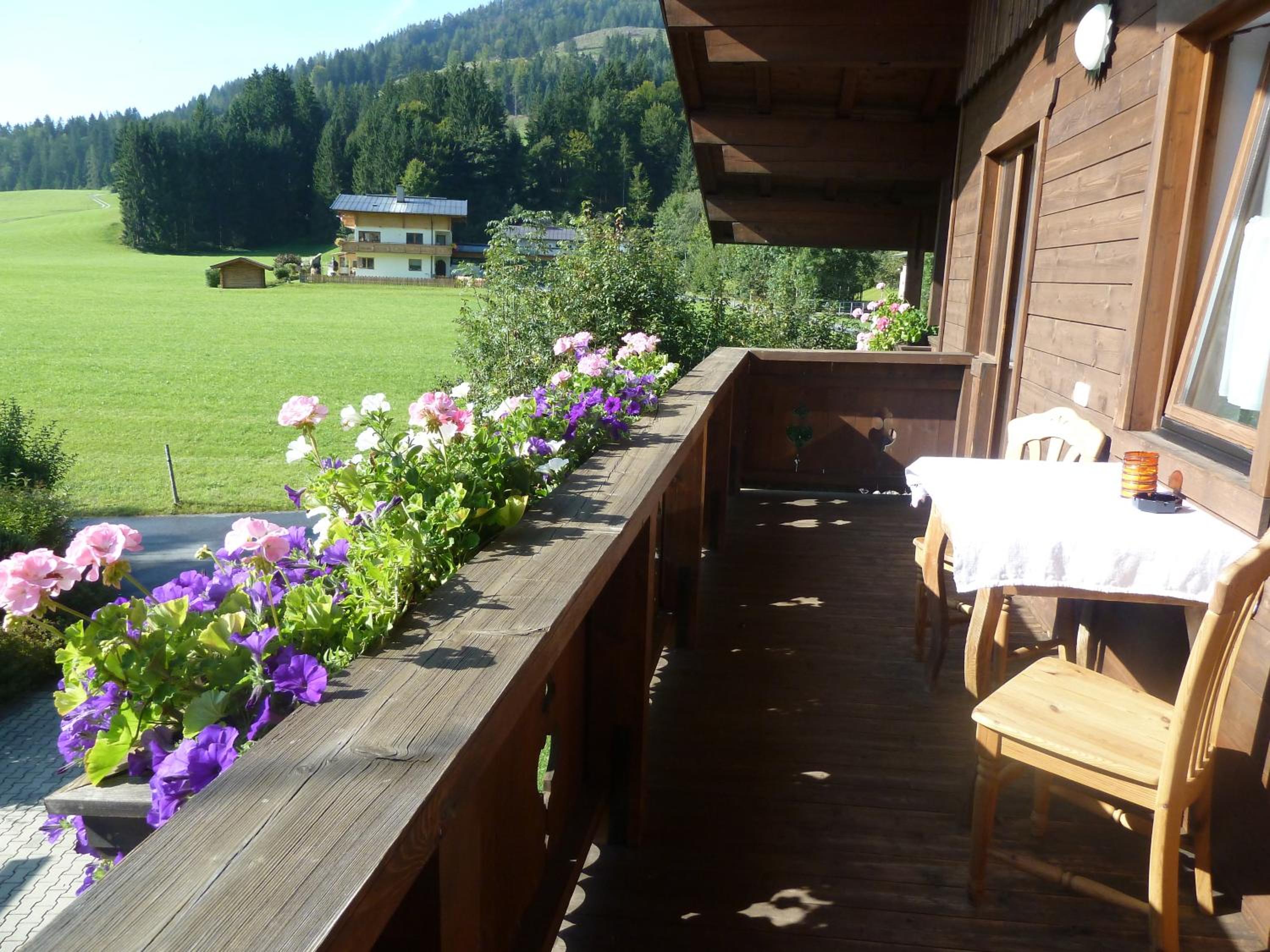 Ferienwohnungen Schneider