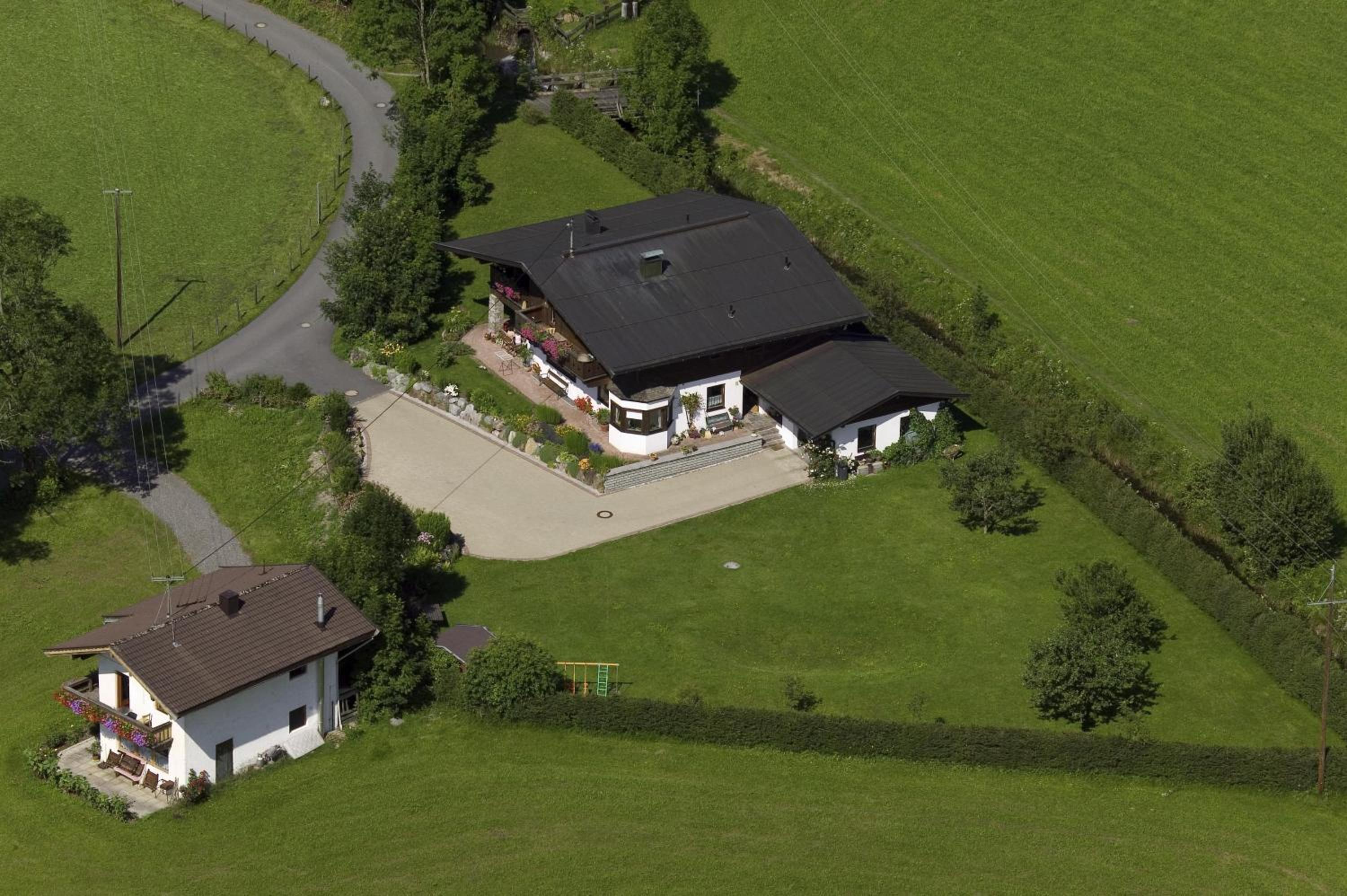 Ferienwohnungen Schneider