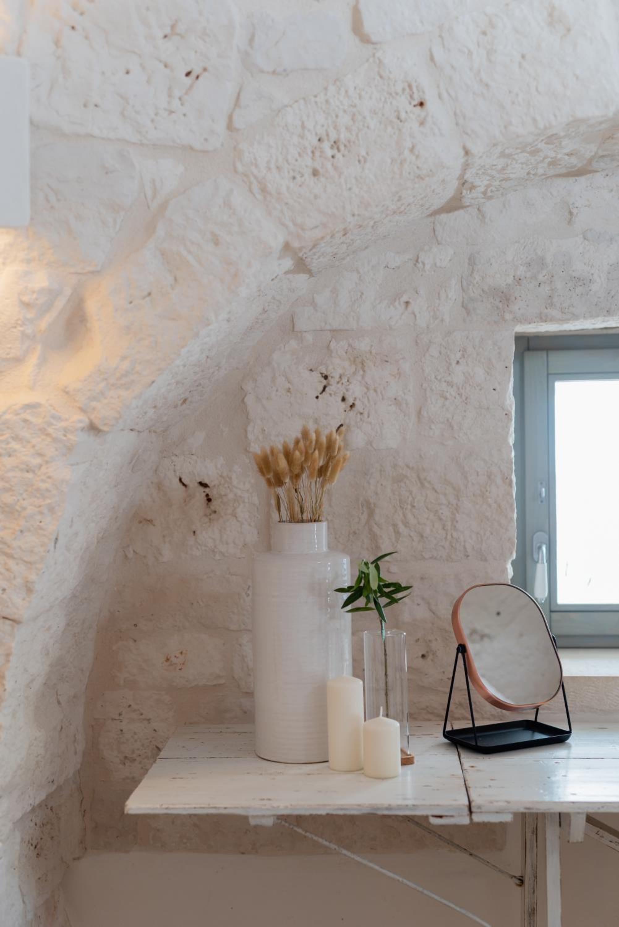 Casa Badra - Elegant 5BR Villa in Puglia