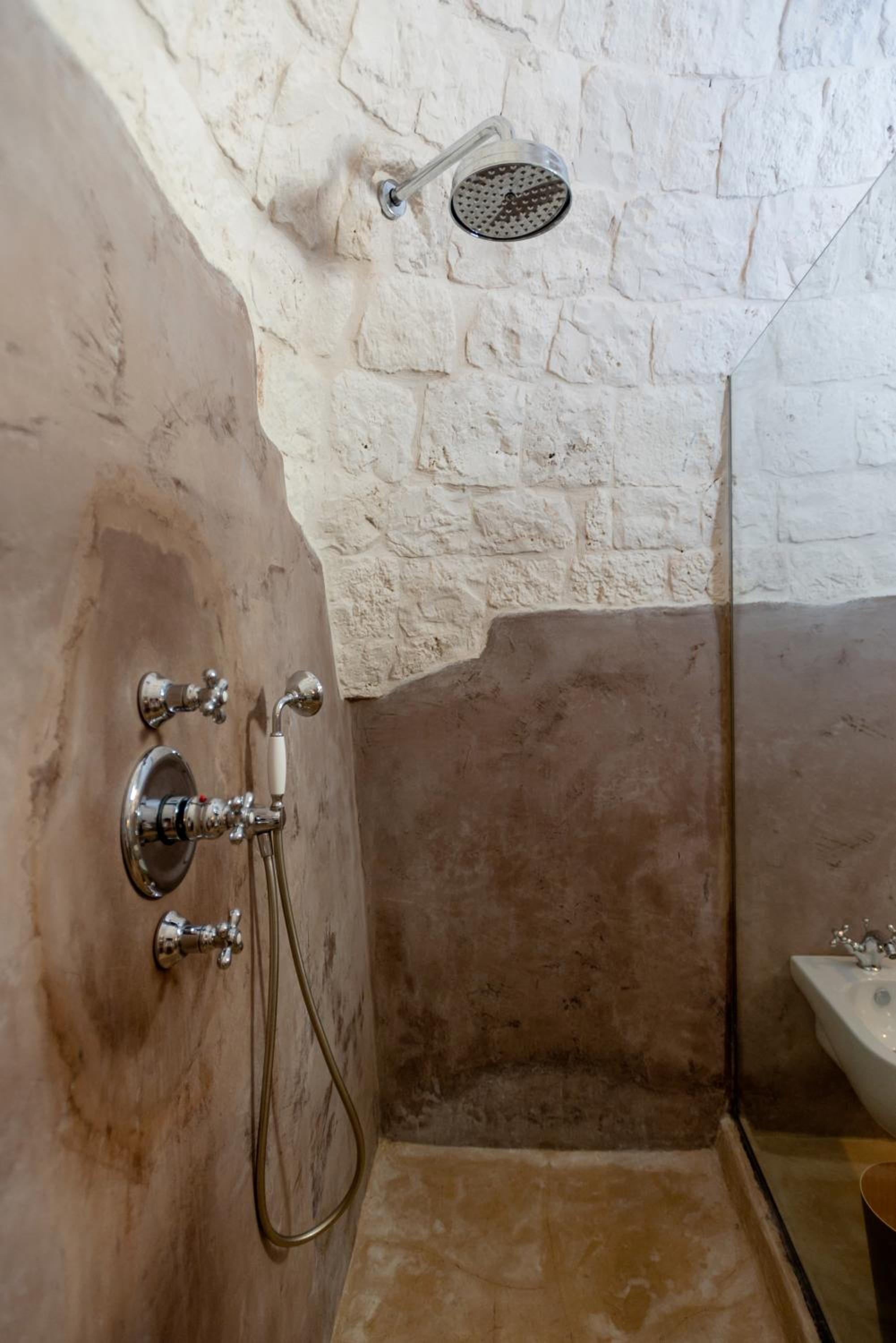 Casa Badra - Elegant 5BR Villa in Puglia