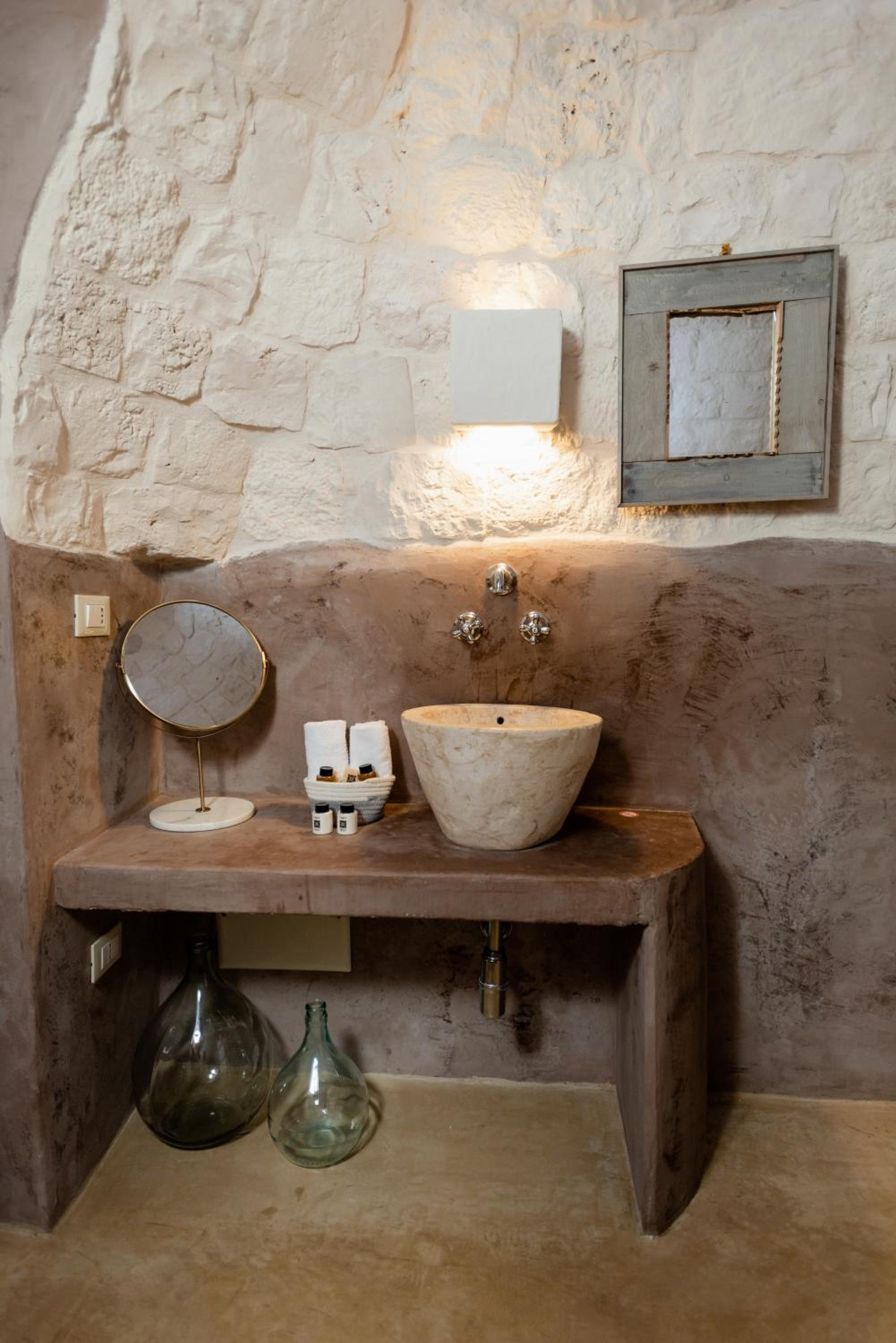 Casa Badra - Elegant 5BR Villa in Puglia