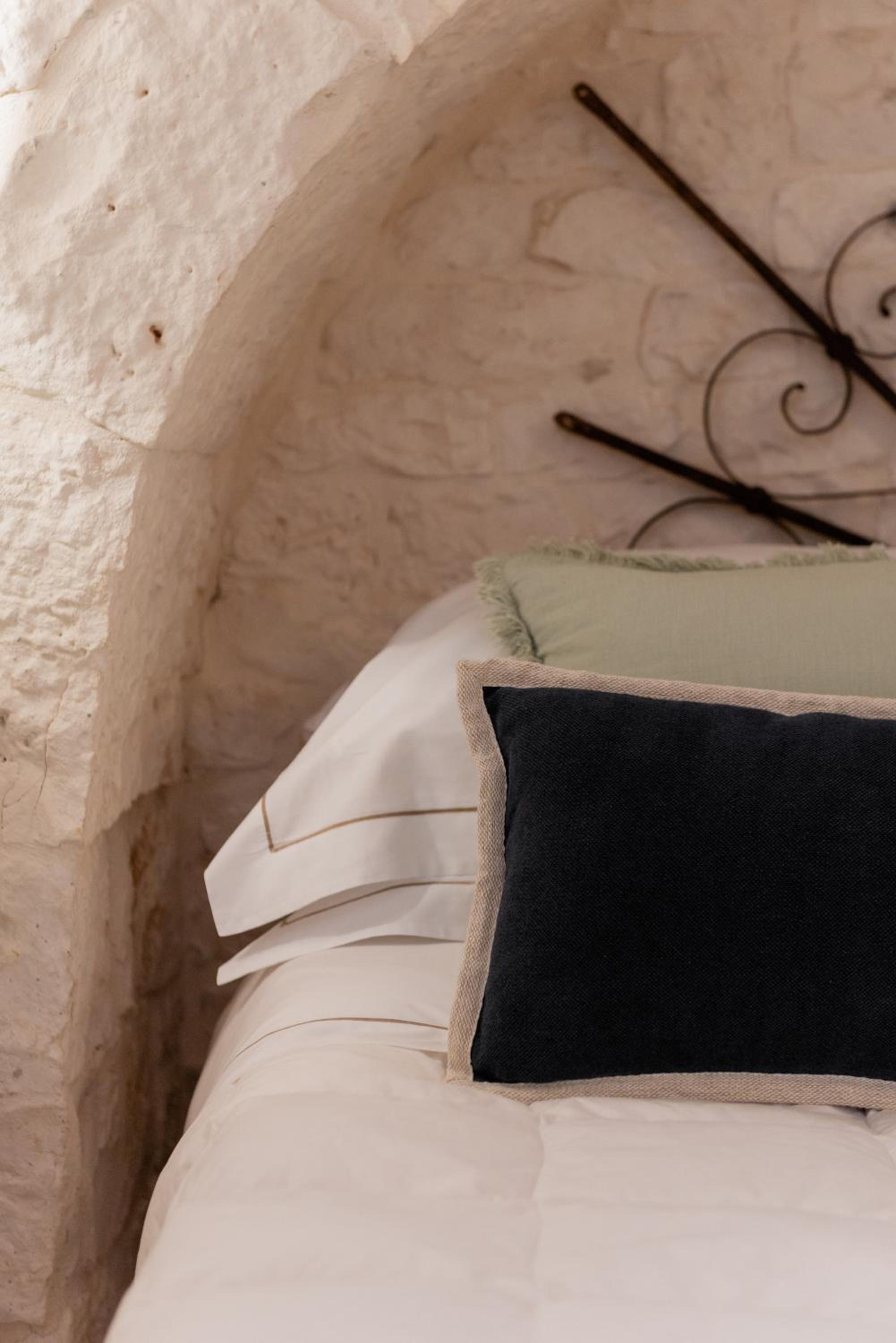 Casa Badra - Elegant 5BR Villa in Puglia