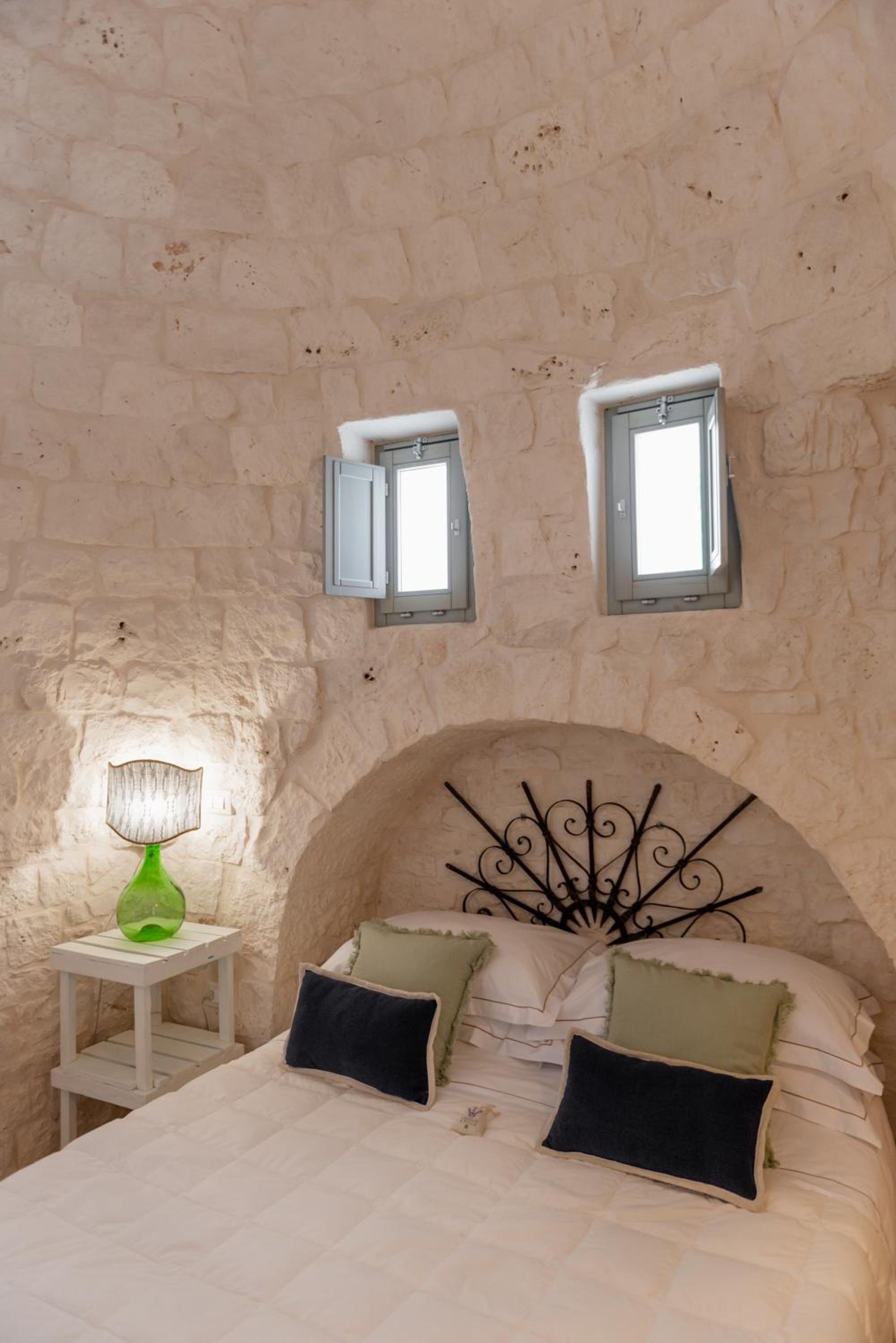 Casa Badra - Elegant 5BR Villa in Puglia