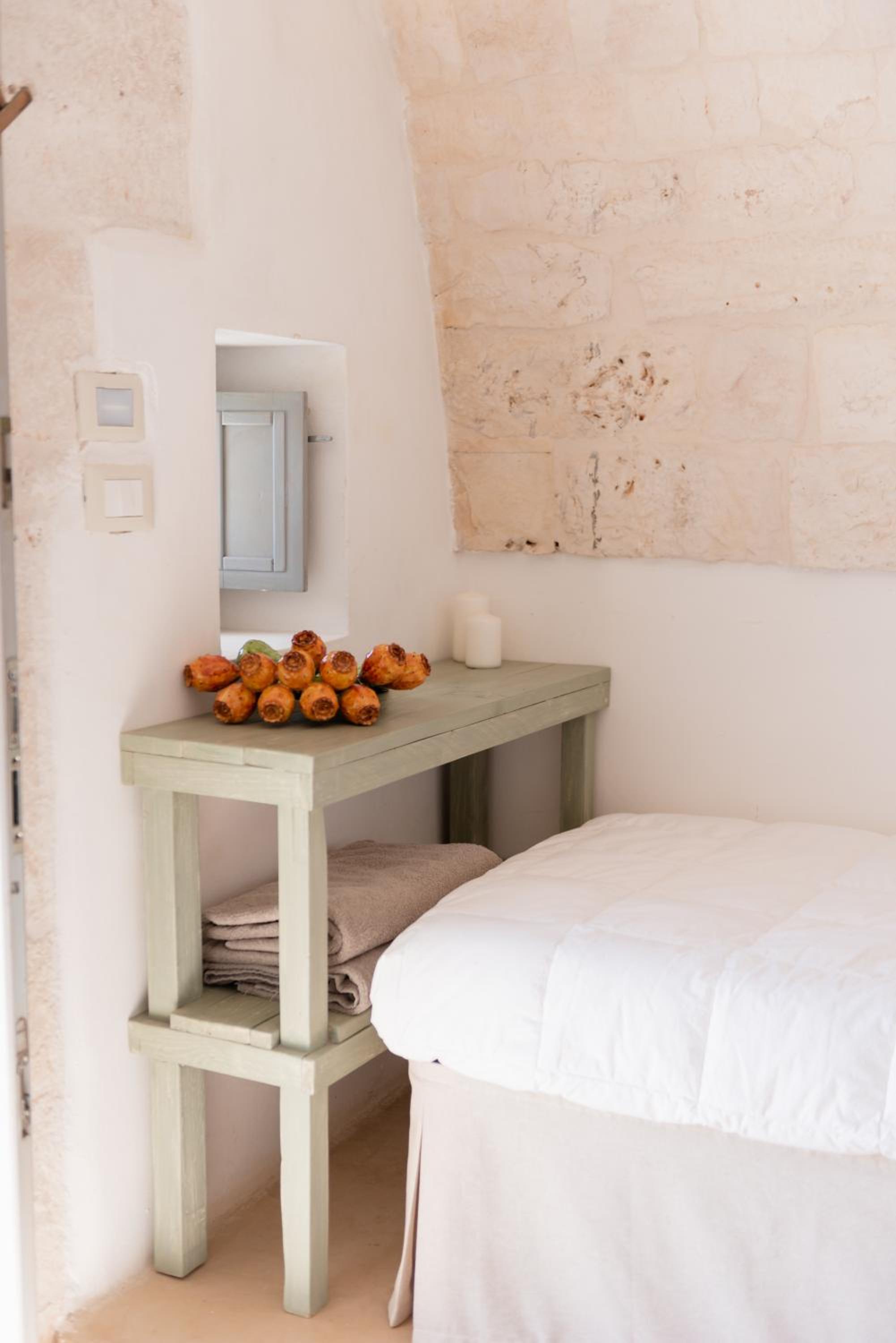 Casa Badra - Elegant 5BR Villa in Puglia