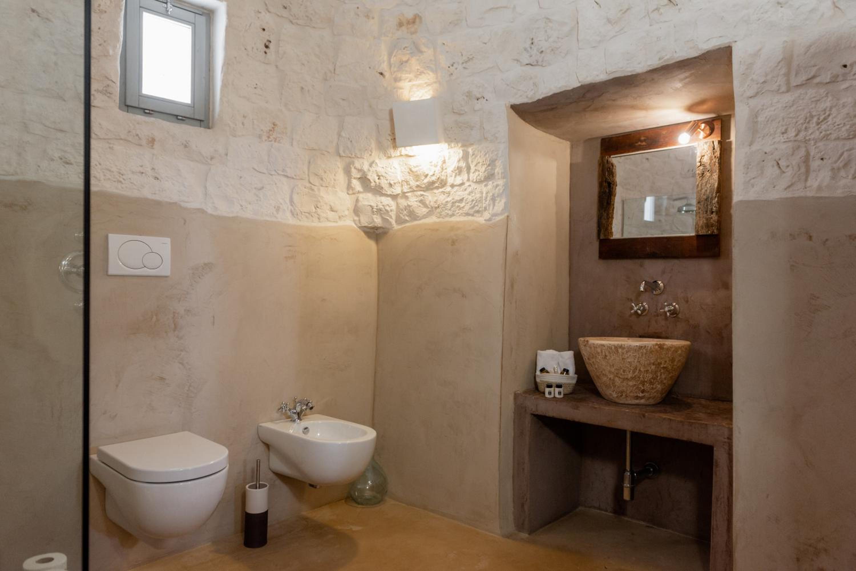 Casa Badra - Elegant 5BR Villa in Puglia