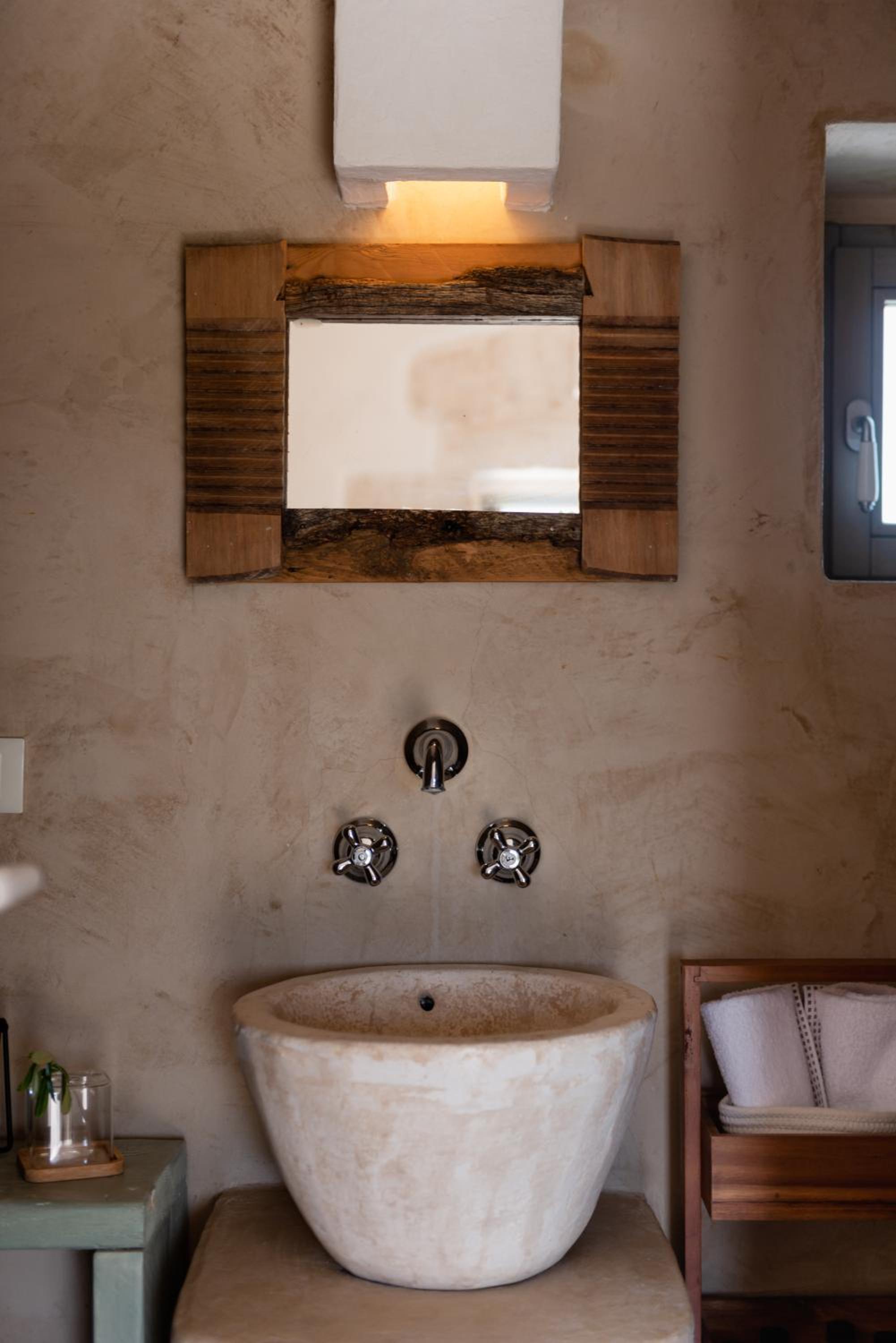 Casa Badra - Elegant 5BR Villa in Puglia