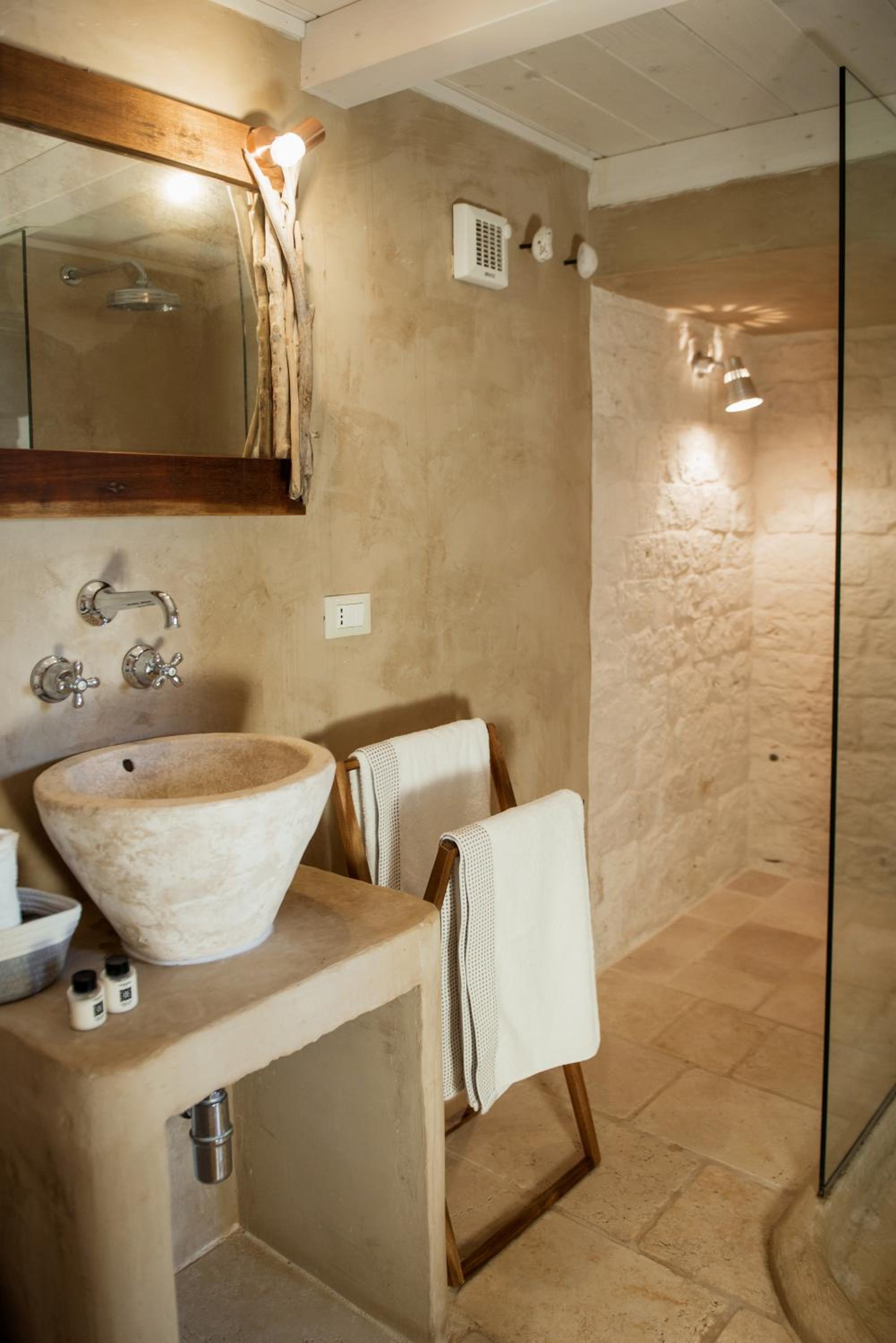 Casa Badra - Elegant 5BR Villa in Puglia