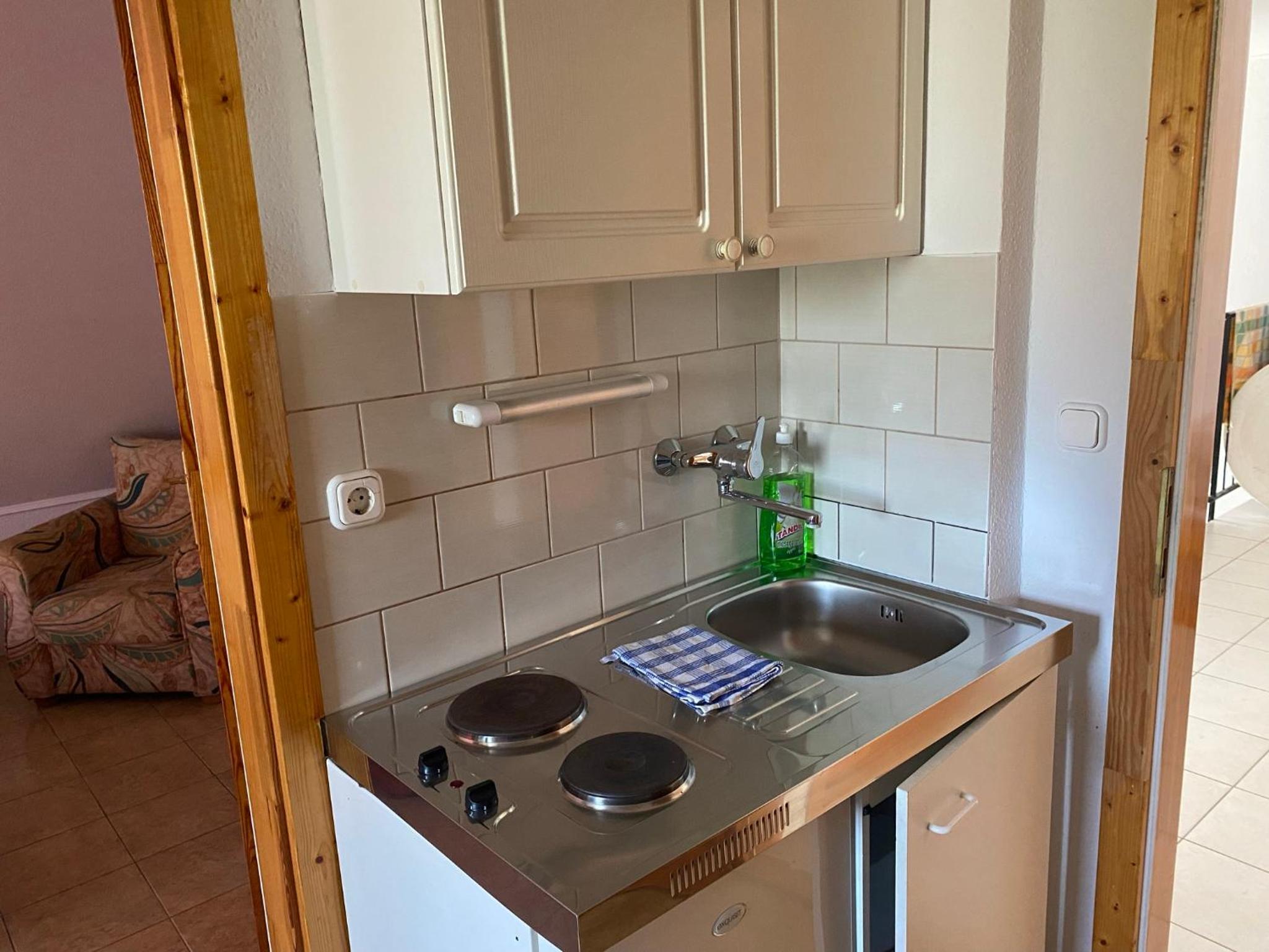Abigél Apartmanház
