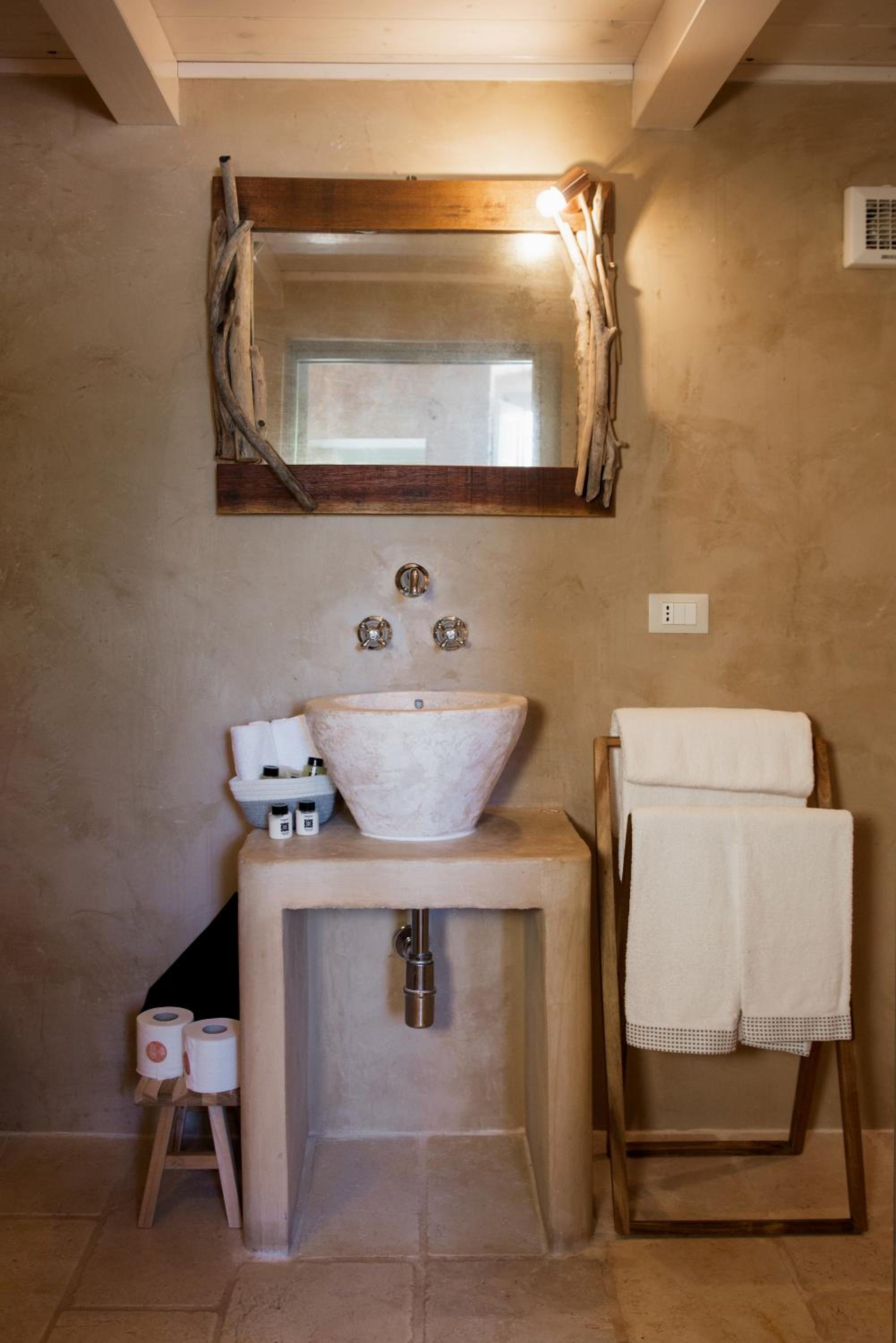 Casa Badra - Elegant 5BR Villa in Puglia