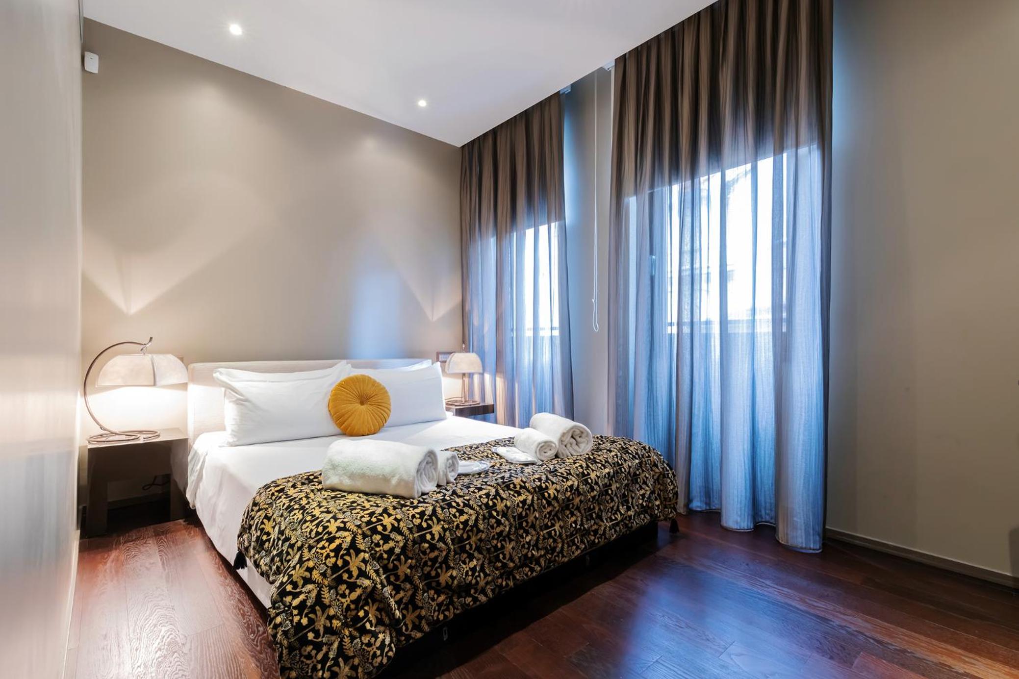 Milan Retreats Duomo Suites Beauty & SPA