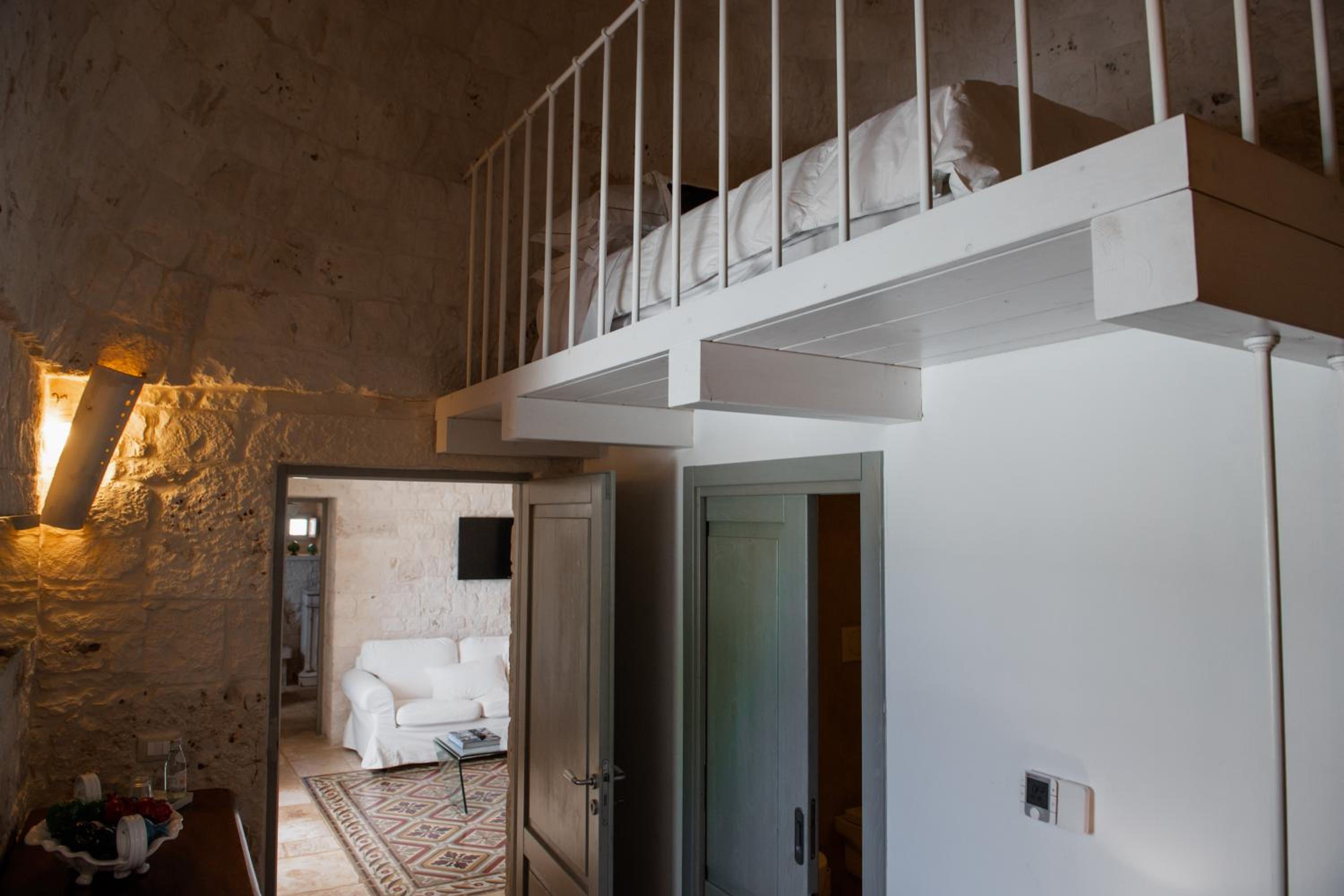Casa Badra - Elegant 5BR Villa in Puglia