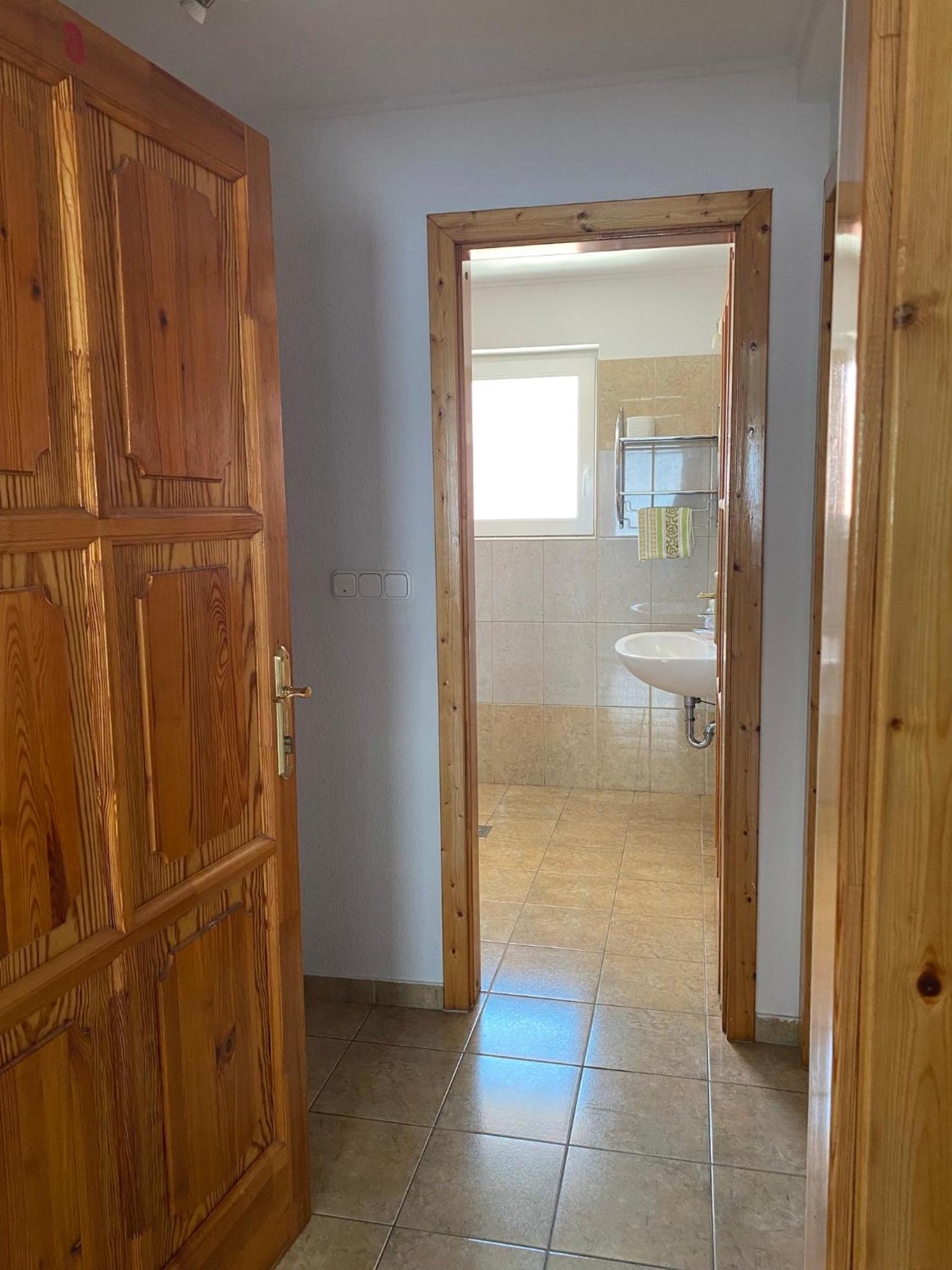 Abigél Apartmanház