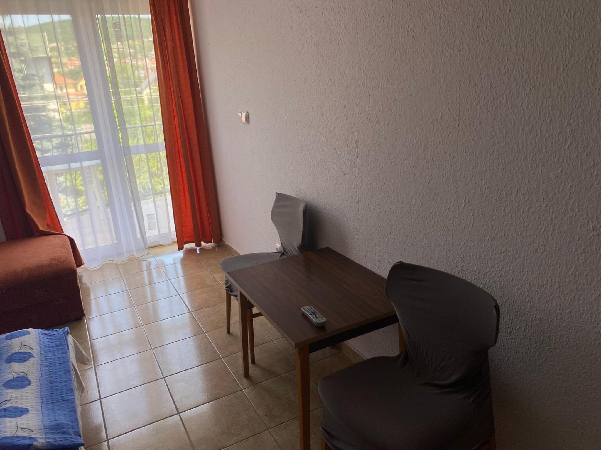 Abigél Apartmanház