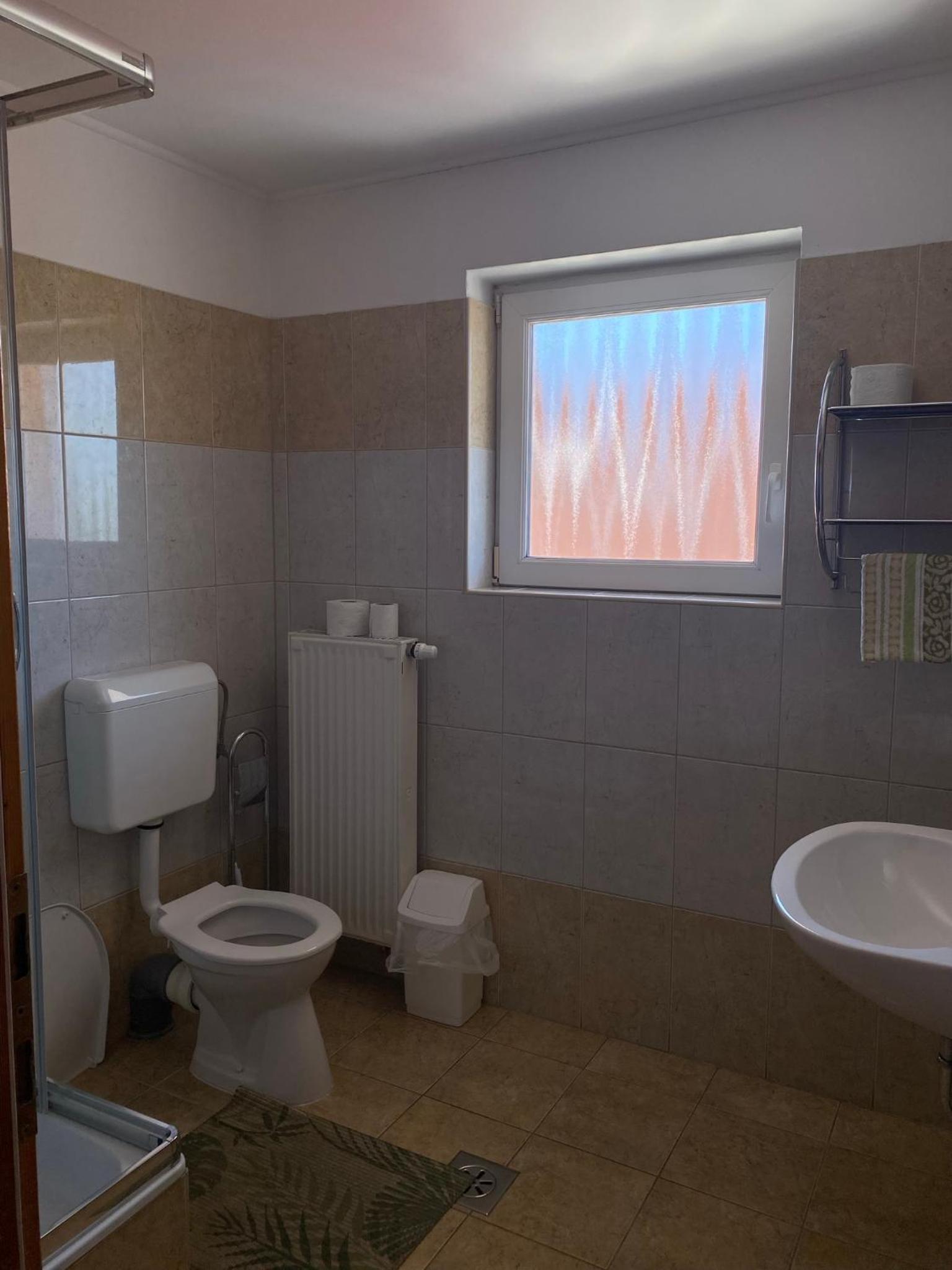 Abigél Apartmanház