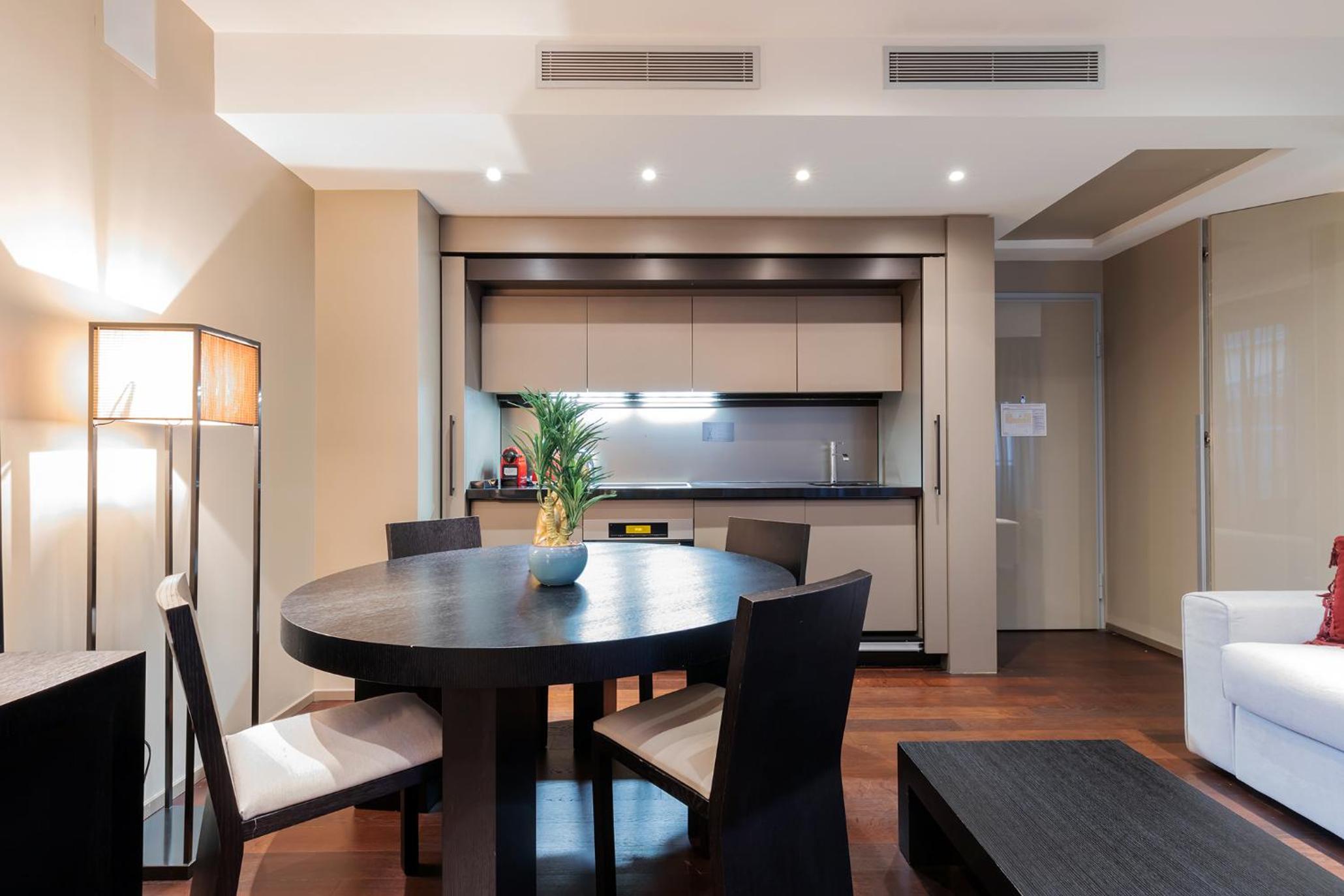 Milan Retreats Duomo Suites Beauty & SPA