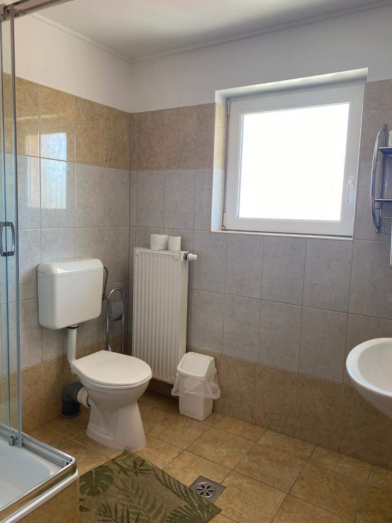 Abigél Apartmanház
