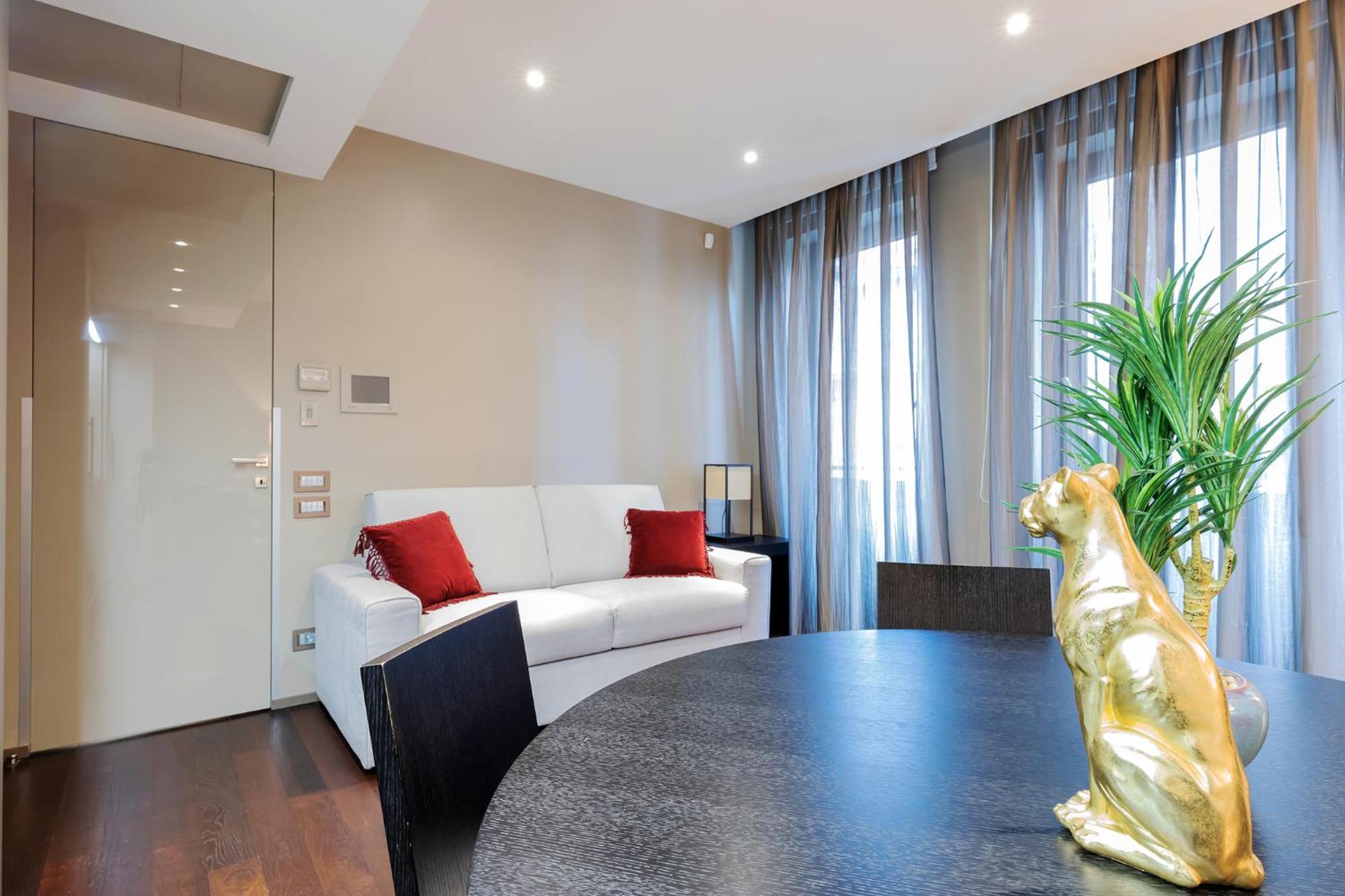 Milan Retreats Duomo Suites Beauty & SPA