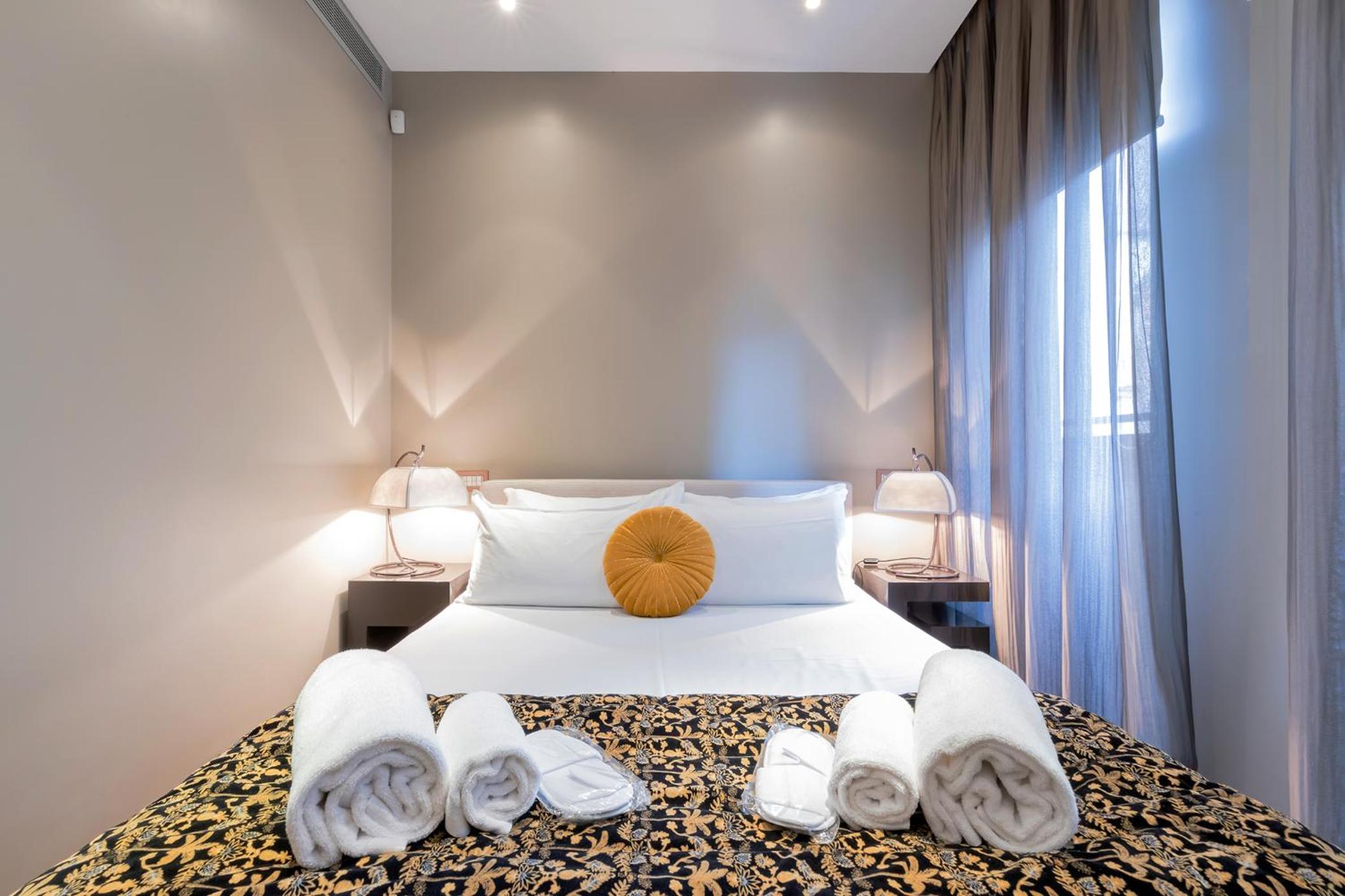 Milan Retreats Duomo Suites Beauty & SPA