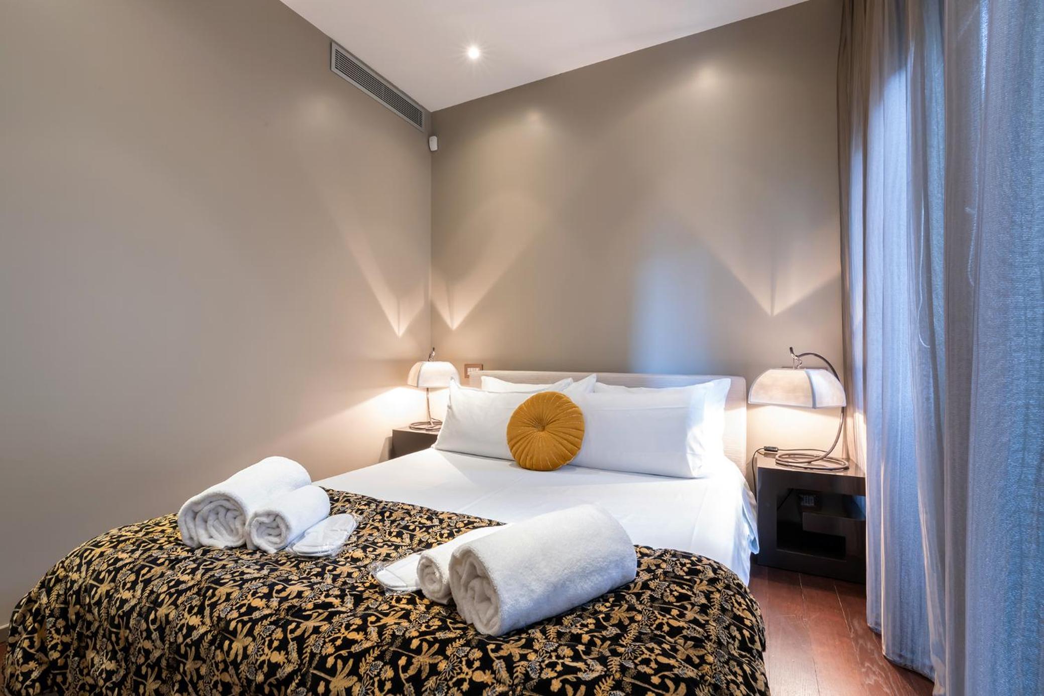 Milan Retreats Duomo Suites Beauty & SPA