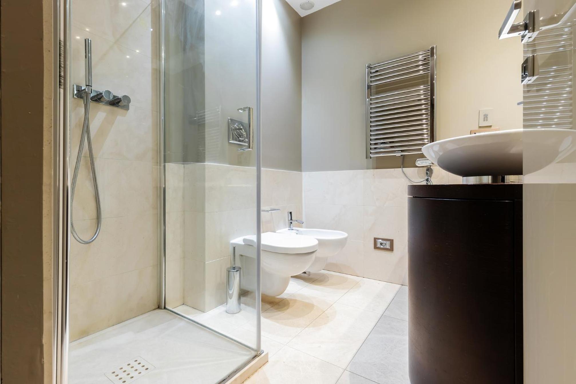 Milan Retreats Duomo Suites Beauty & SPA