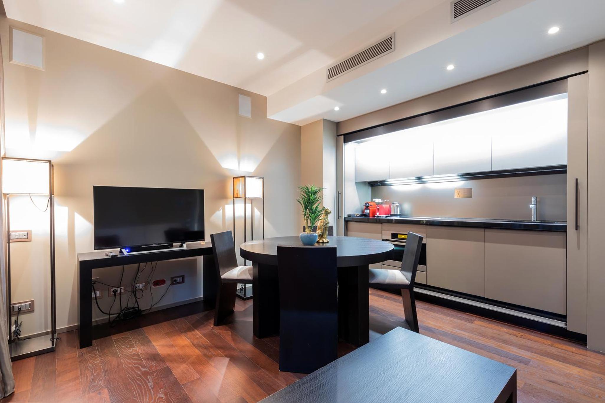 Milan Retreats Duomo Suites Beauty & SPA