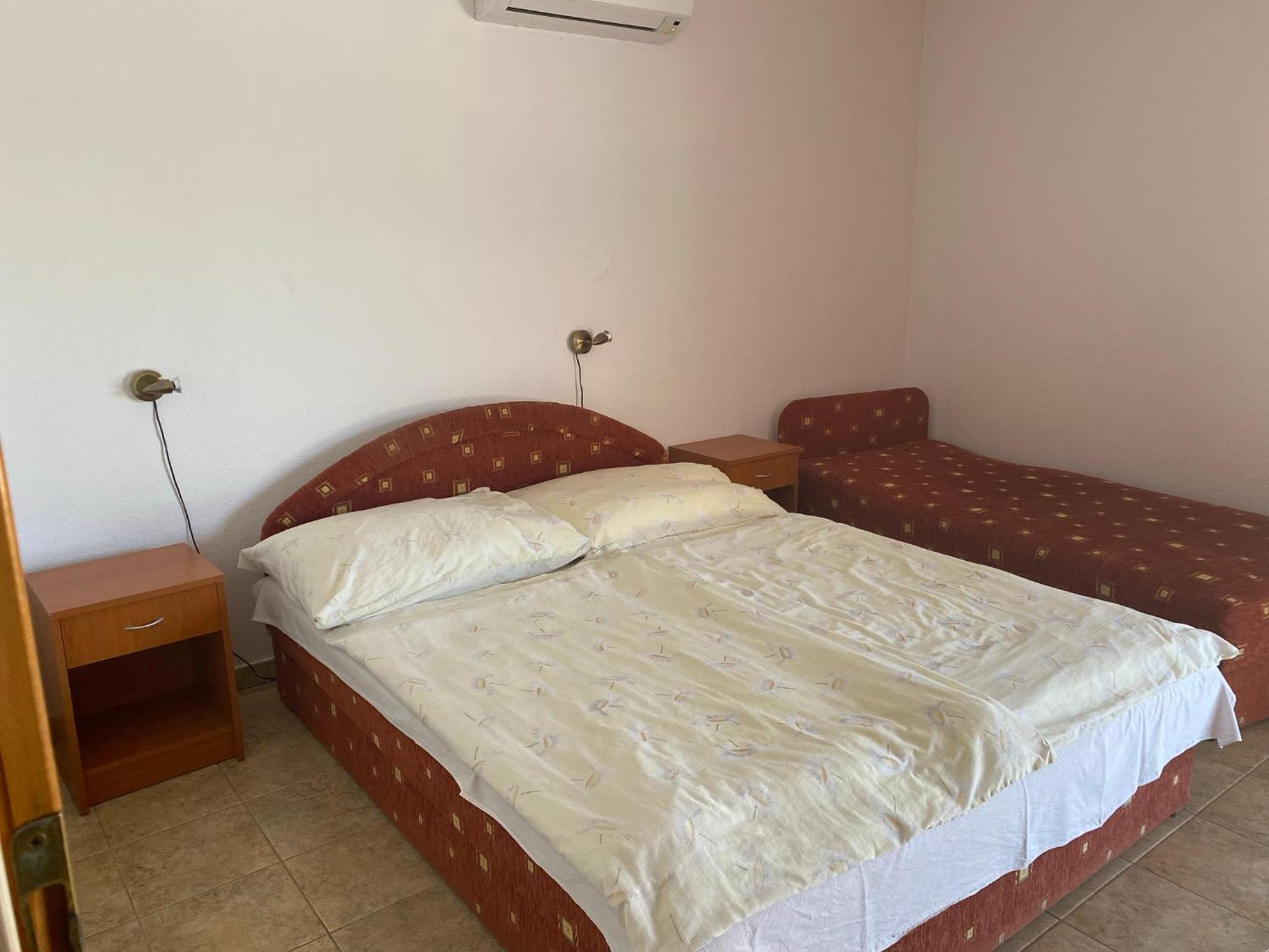 Abigél Apartmanház