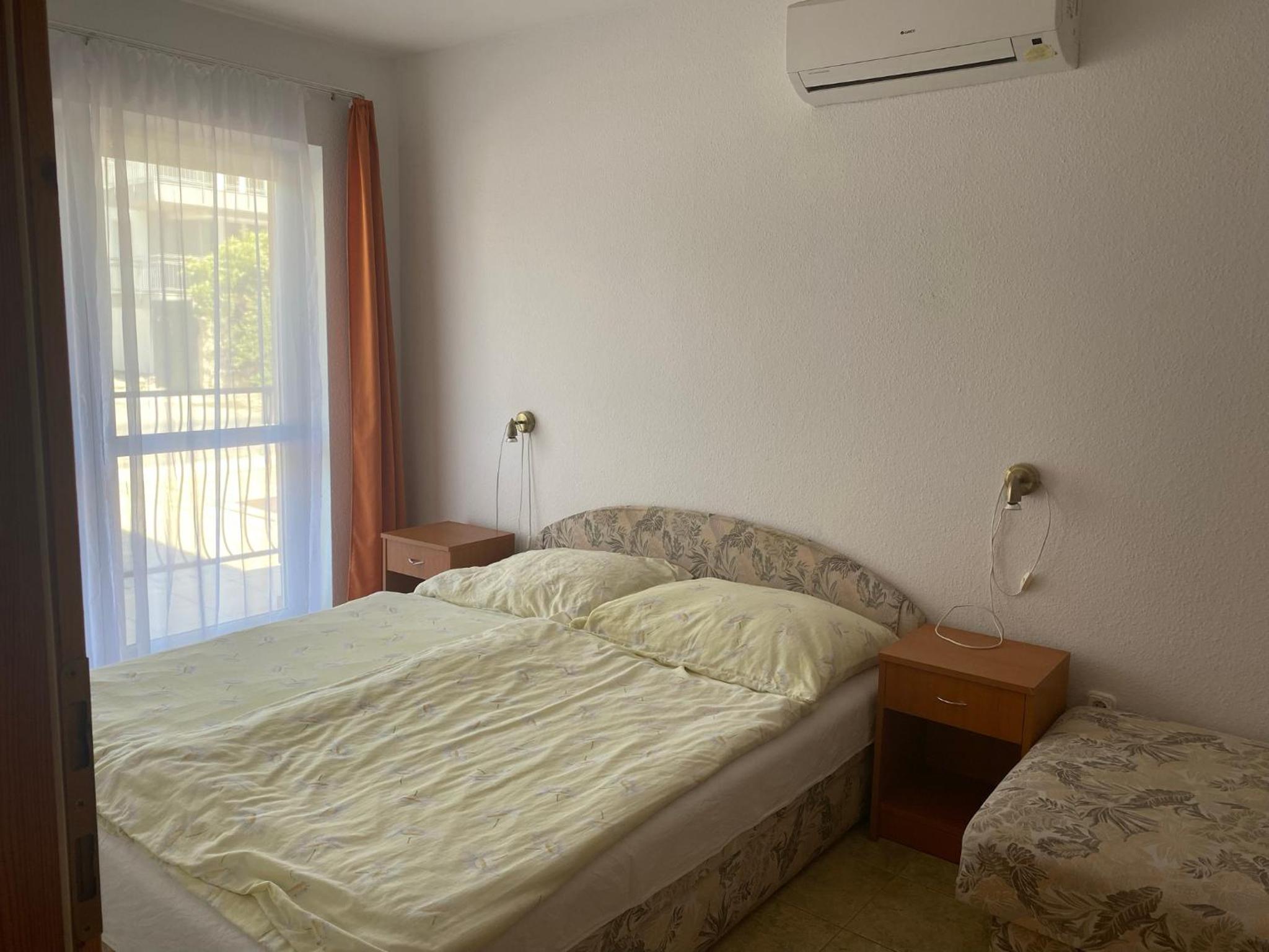 Abigél Apartmanház