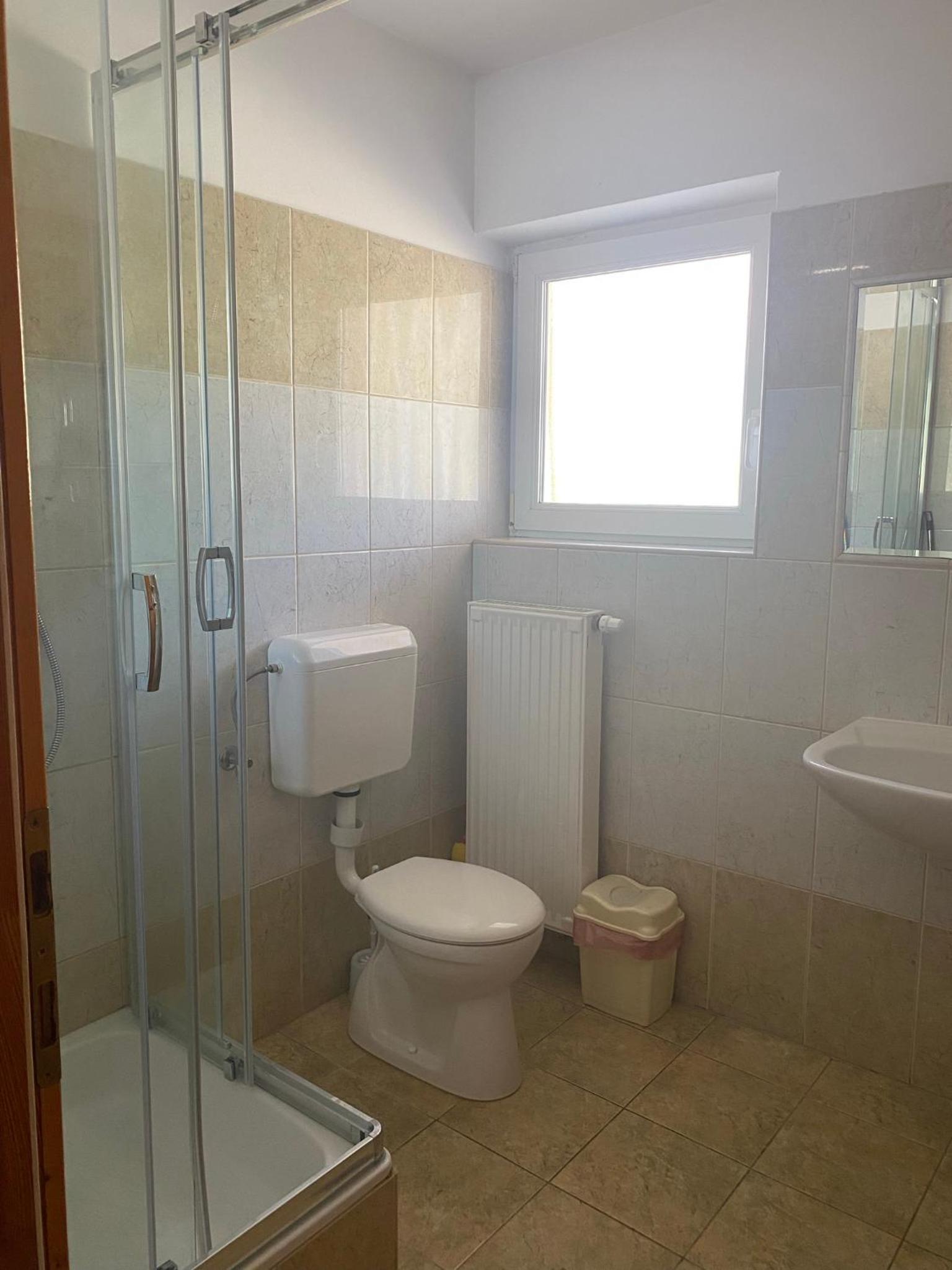 Abigél Apartmanház