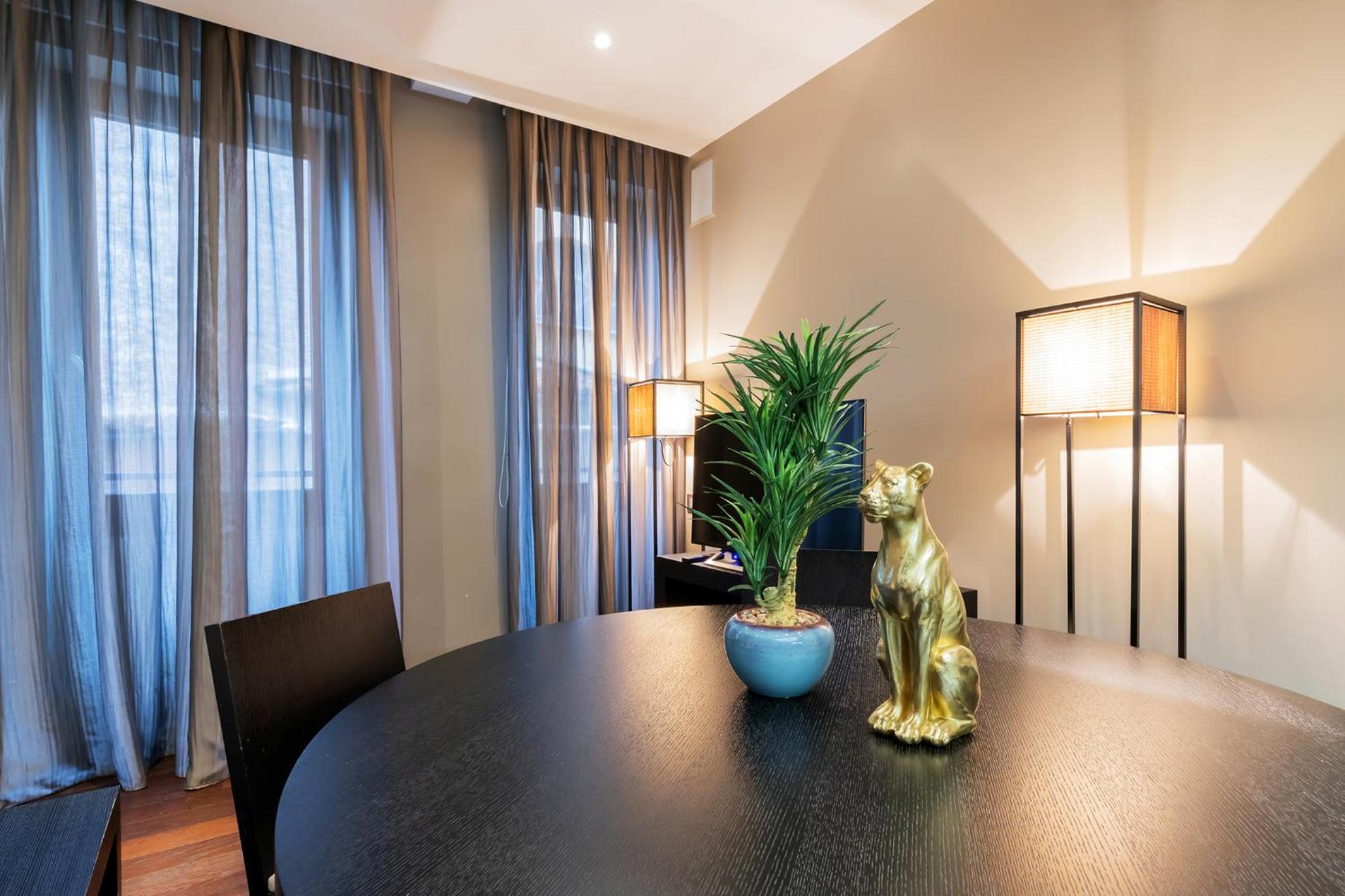 Milan Retreats Duomo Suites Beauty & SPA