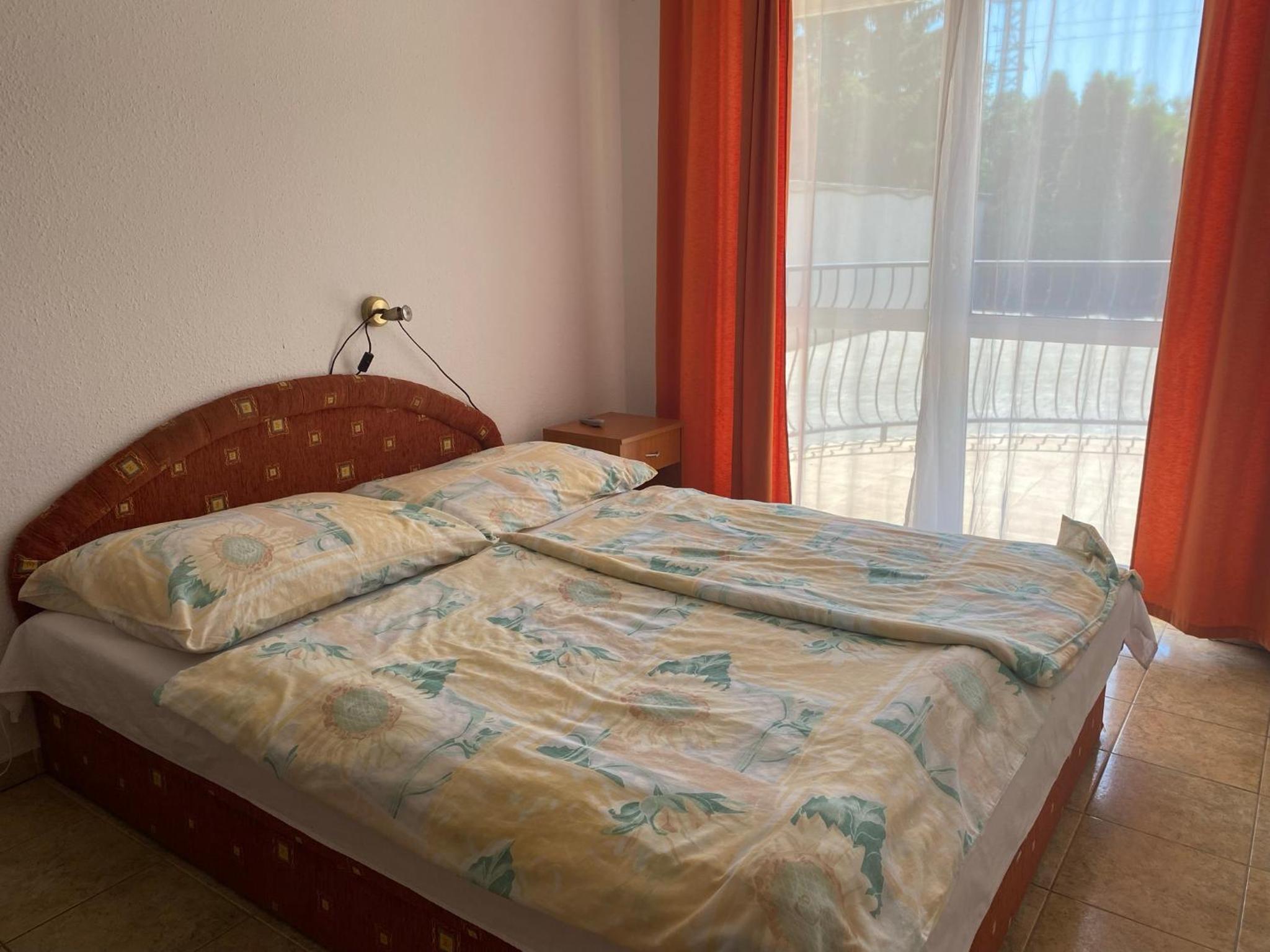 Abigél Apartmanház