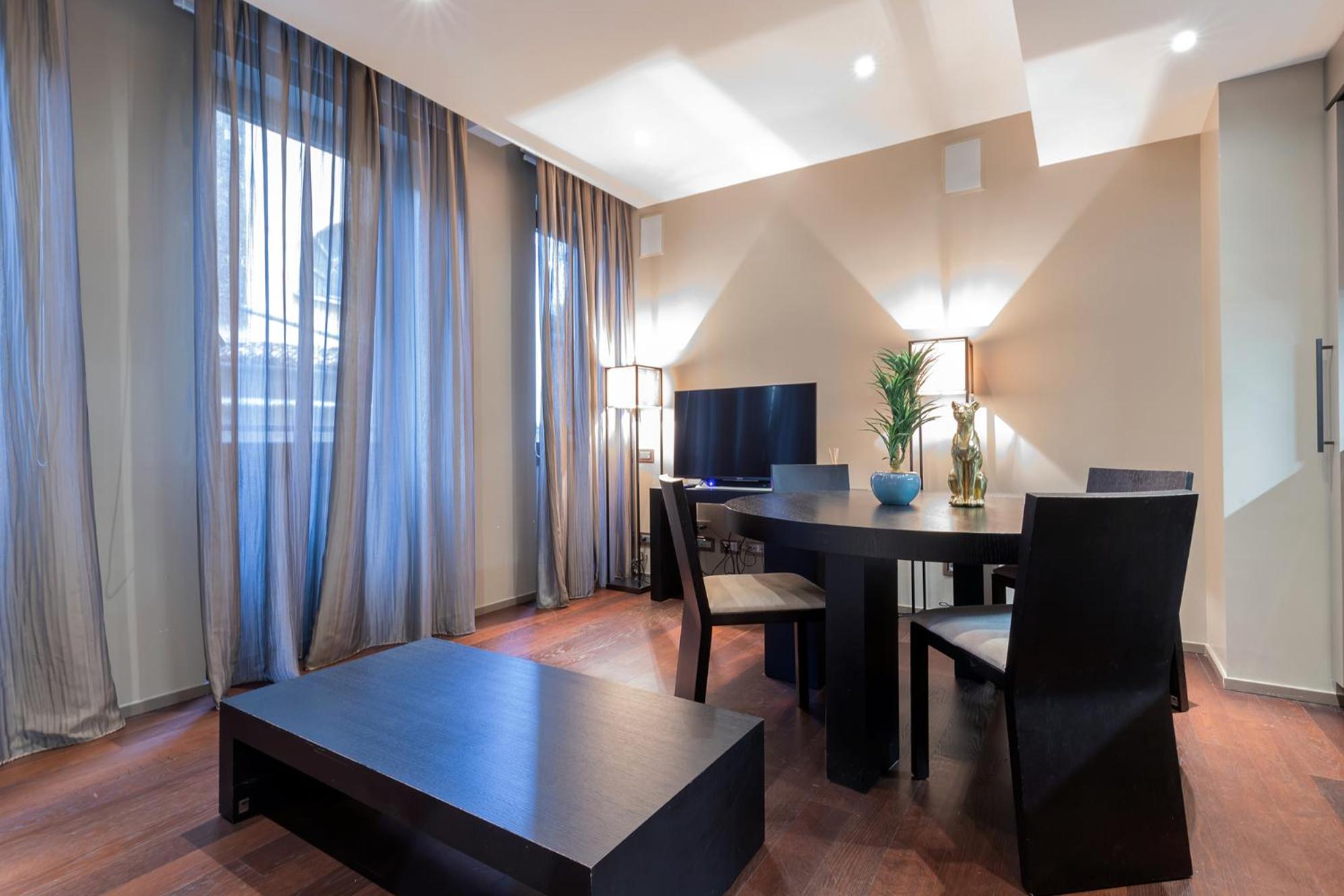 Milan Retreats Duomo Suites Beauty & SPA